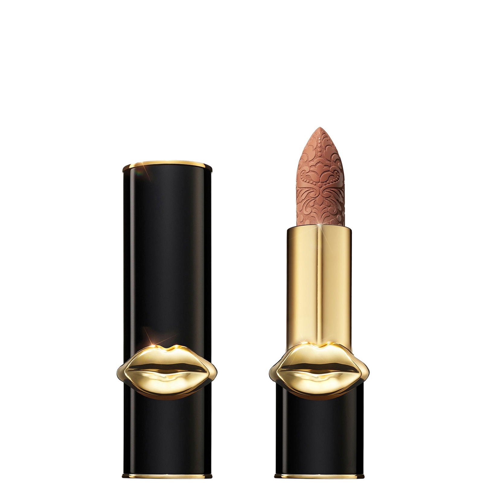 Pat McGrath Labs MatteTrance Lipstick 4g (Various Shades) - Honey Haze