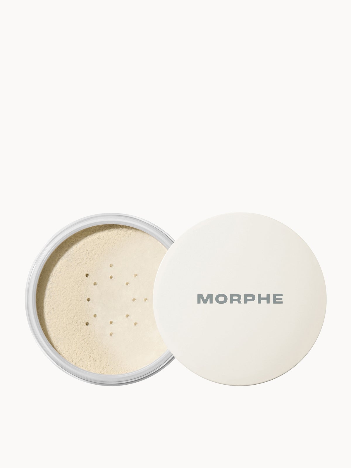 Morphe Jumbo Bake and Set Soft Focus Setting Powder 17.5g