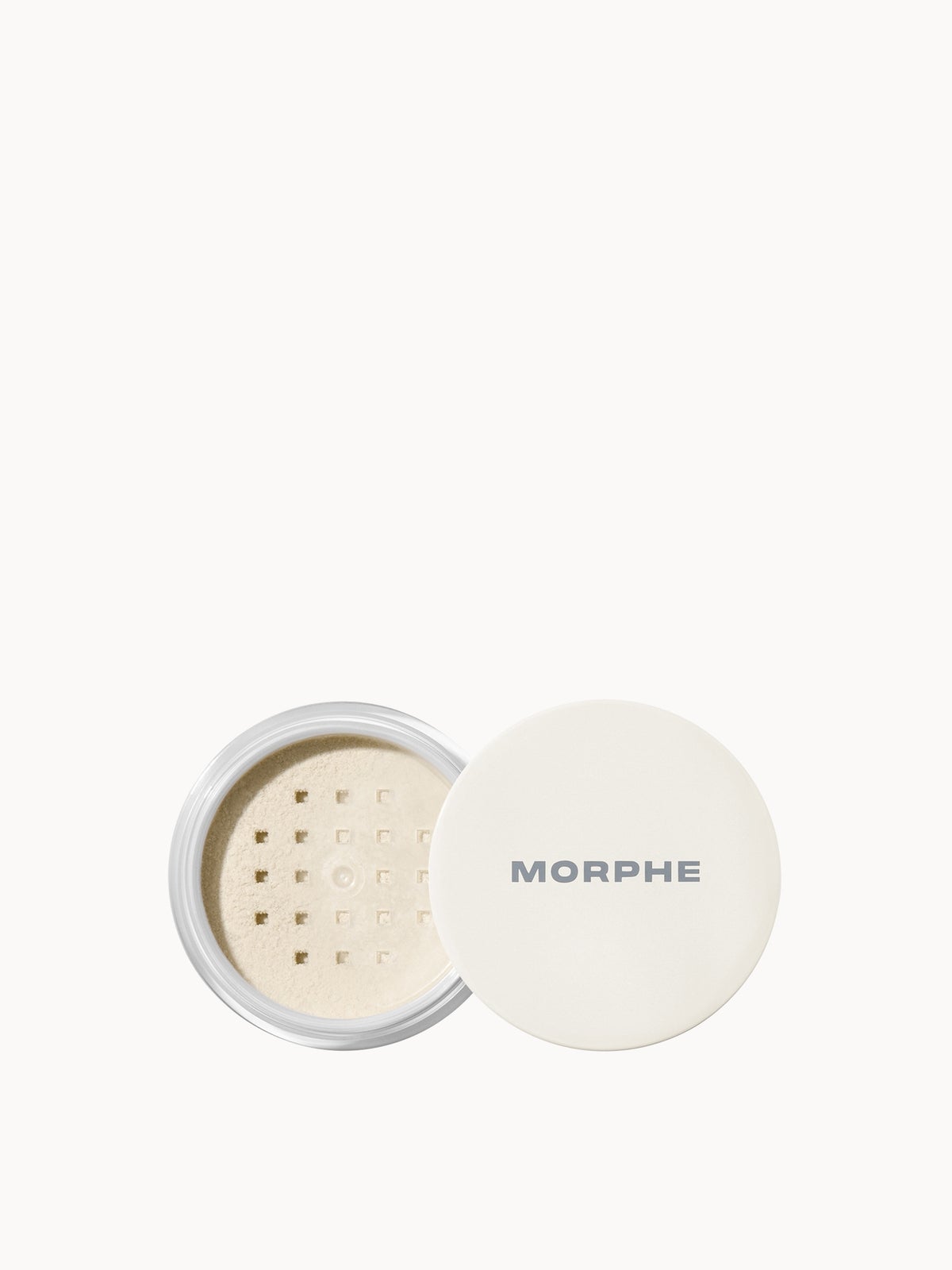 Morphe Mini Bake and Set Soft Focus Setting Powder 2.6g