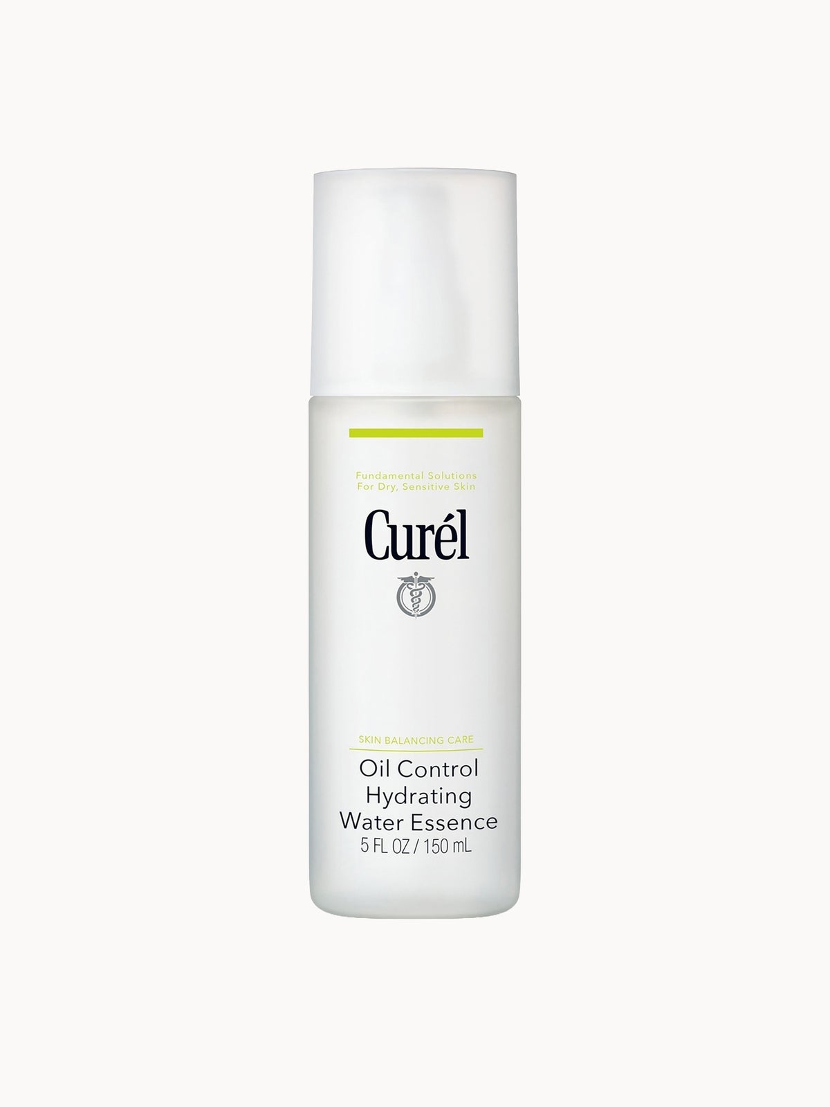 Curél Skin Balancing Care Oil Control Hydrating Water Essence for Sensitive Skin 150ml