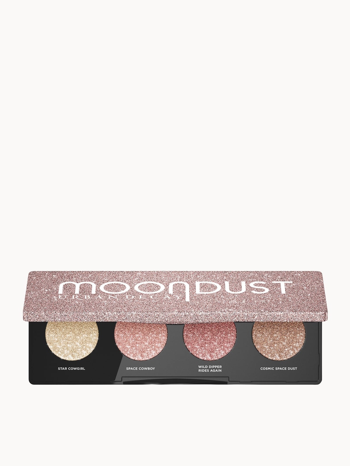 Urban Decay Moondust Quad Space Rider