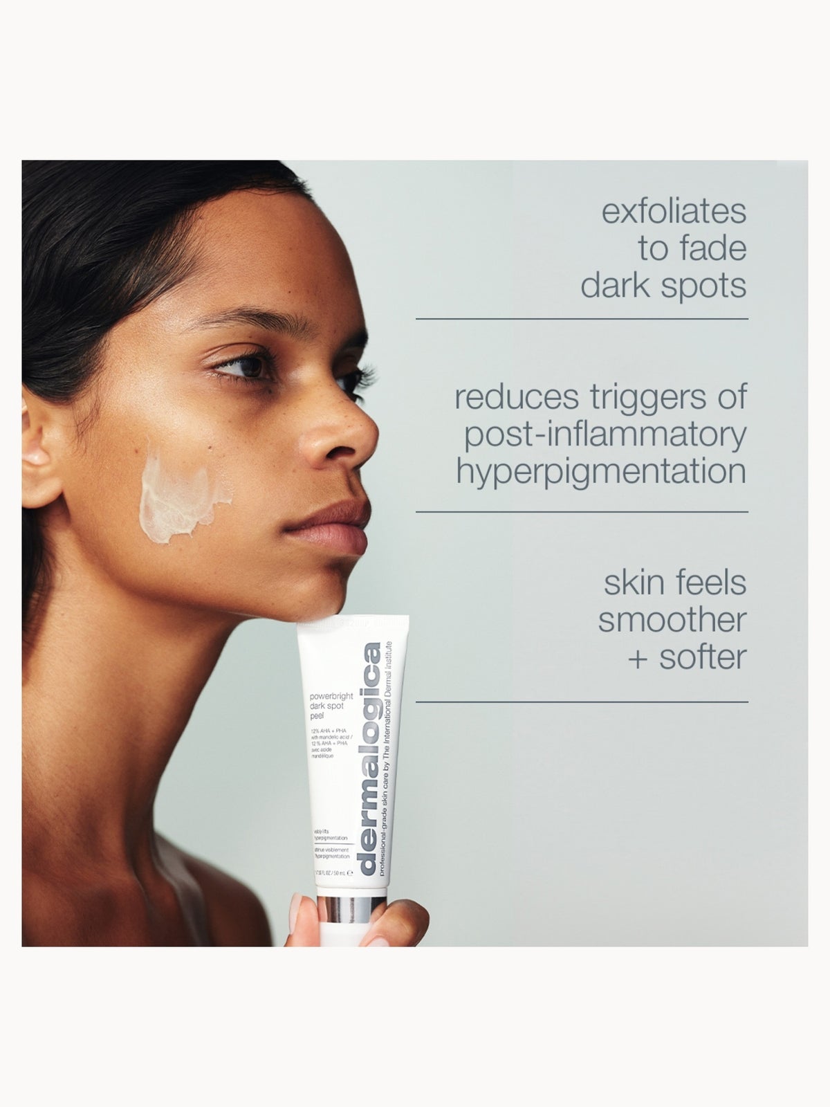 Dermalogica PowerBright Dark Spot Peel 50ml, photo 2