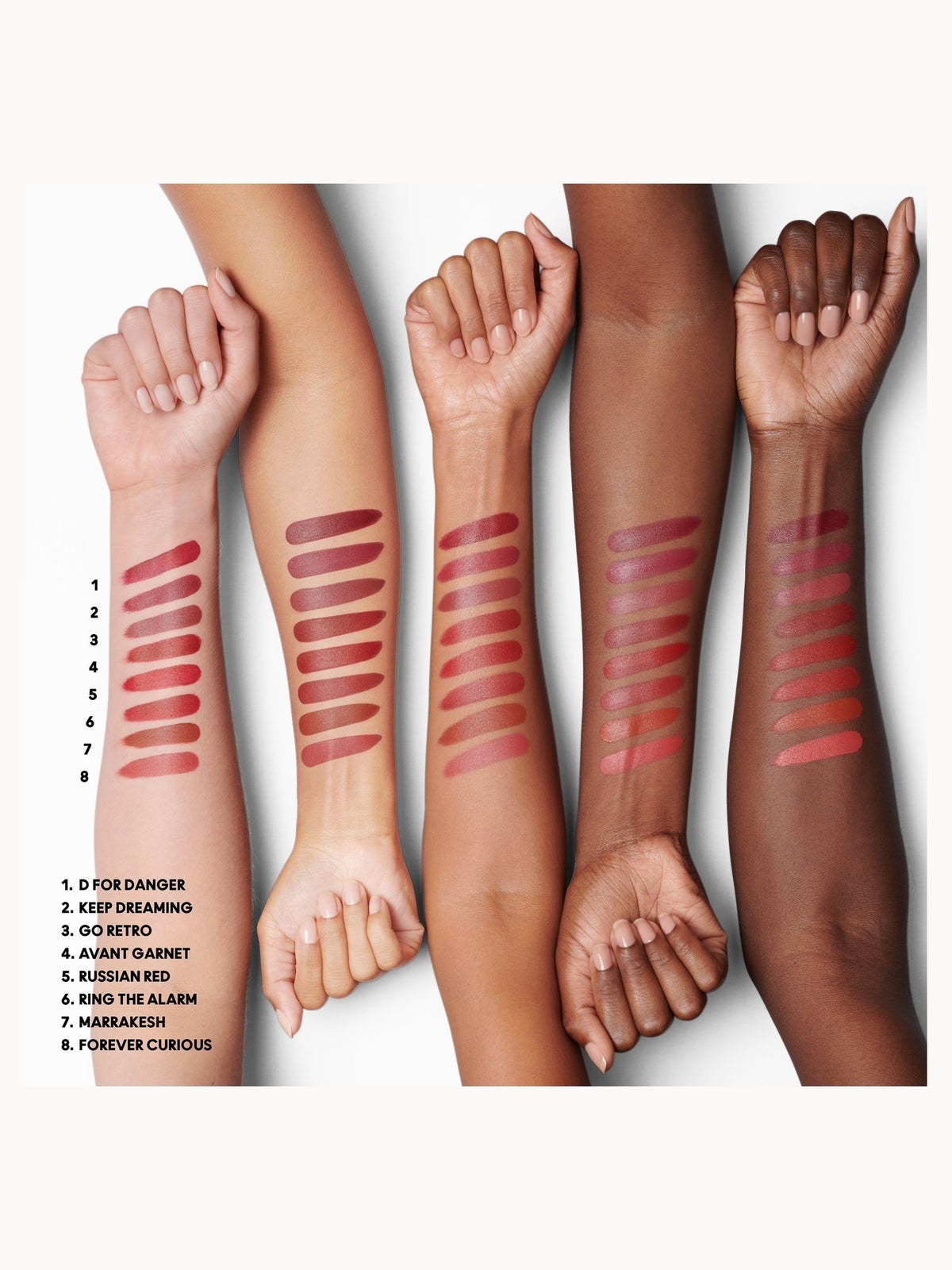 MAC Lipstick: ximal Silky Matte Lipstick 3,5 gr for a Velvety, Long-Lasting Lip Color, MAC Beauty Makeup, photo 12