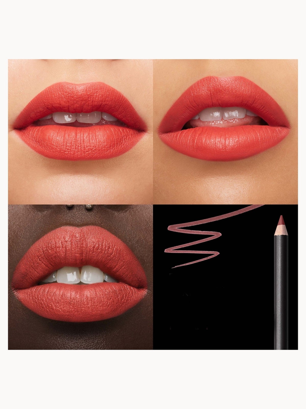 MAC Lipstick: ximal Silky Matte Lipstick 3,5 gr for a Velvety, Long-Lasting Lip Color, MAC Beauty Makeup, photo 35