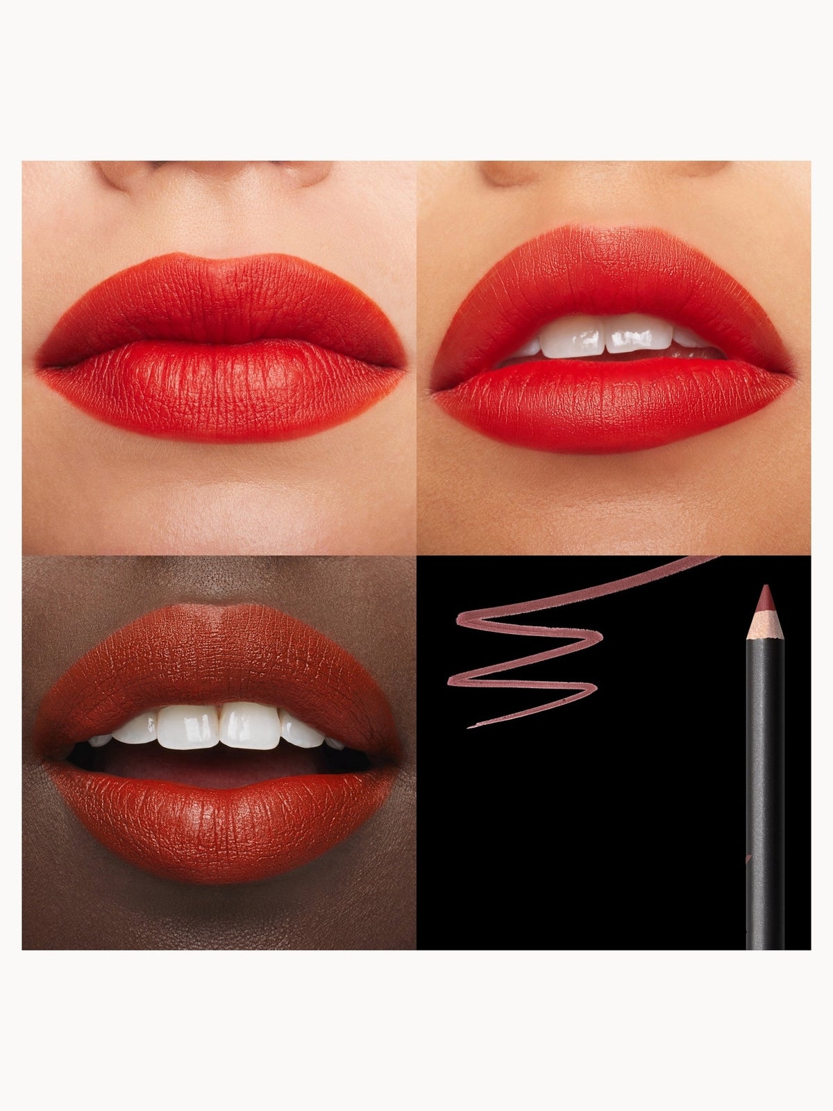 MAC Lipstick: ximal Silky Matte Lipstick 3,5 gr for a Velvety, Long-Lasting Lip Color, MAC Beauty Makeup, photo 51