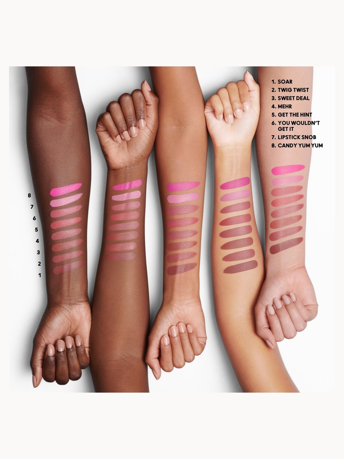 MAC Lipstick: ximal Silky Matte Lipstick 3,5 gr for a Velvety, Long-Lasting Lip Color, MAC Beauty Makeup, photo 67