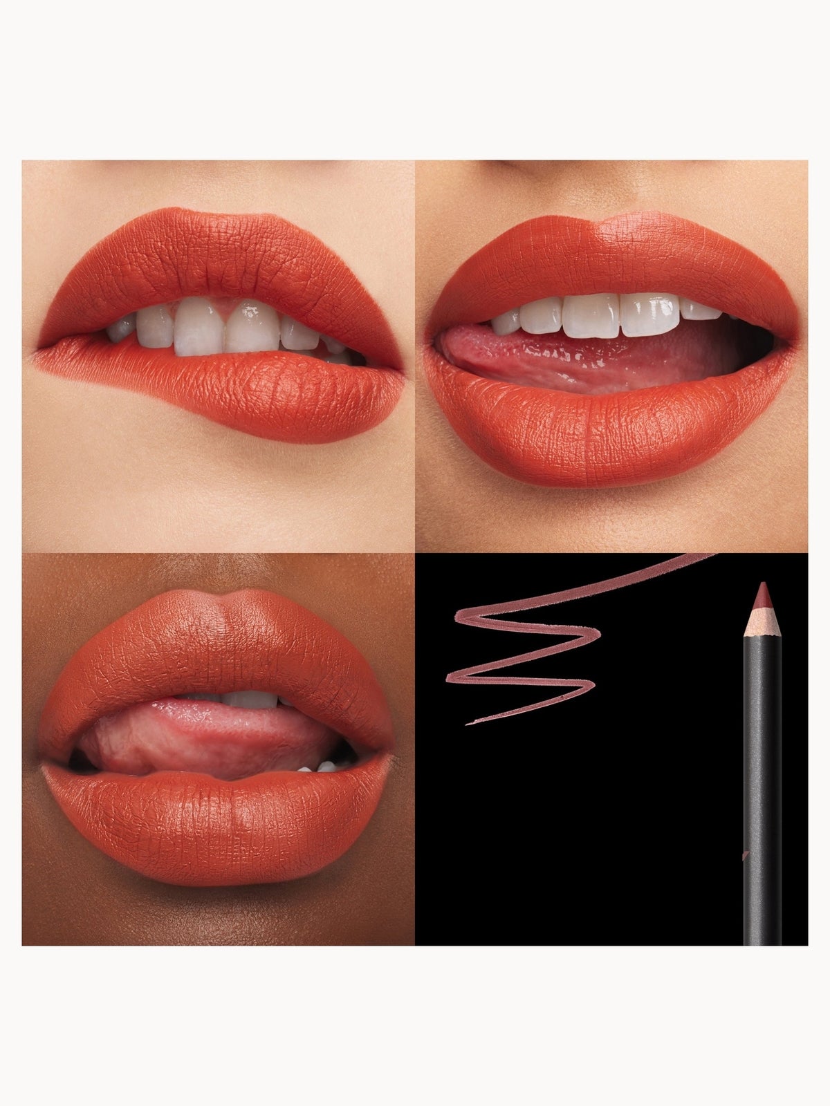 MAC Macximal Silky Matte Lipstick 3.5g (Various Shades) - Sugar Dada 2