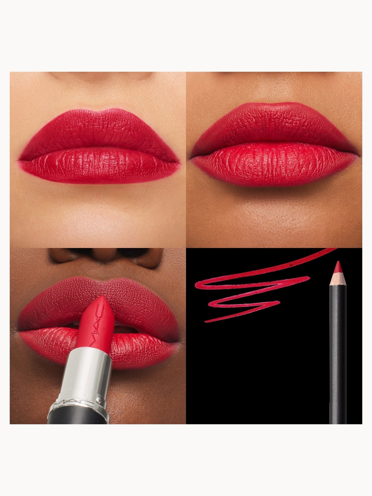MAC Lipstick: ximal Silky Matte Lipstick 3,5 gr for a Velvety, Long-Lasting Lip Color, MAC Beauty Makeup, photo 82