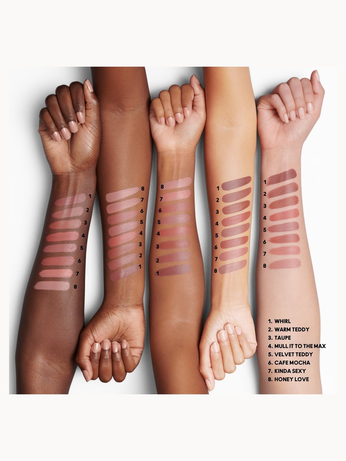 MAC Lipstick: ximal Silky Matte Lipstick 3,5 gr for a Velvety, Long-Lasting Lip Color, MAC Beauty Makeup, photo 91