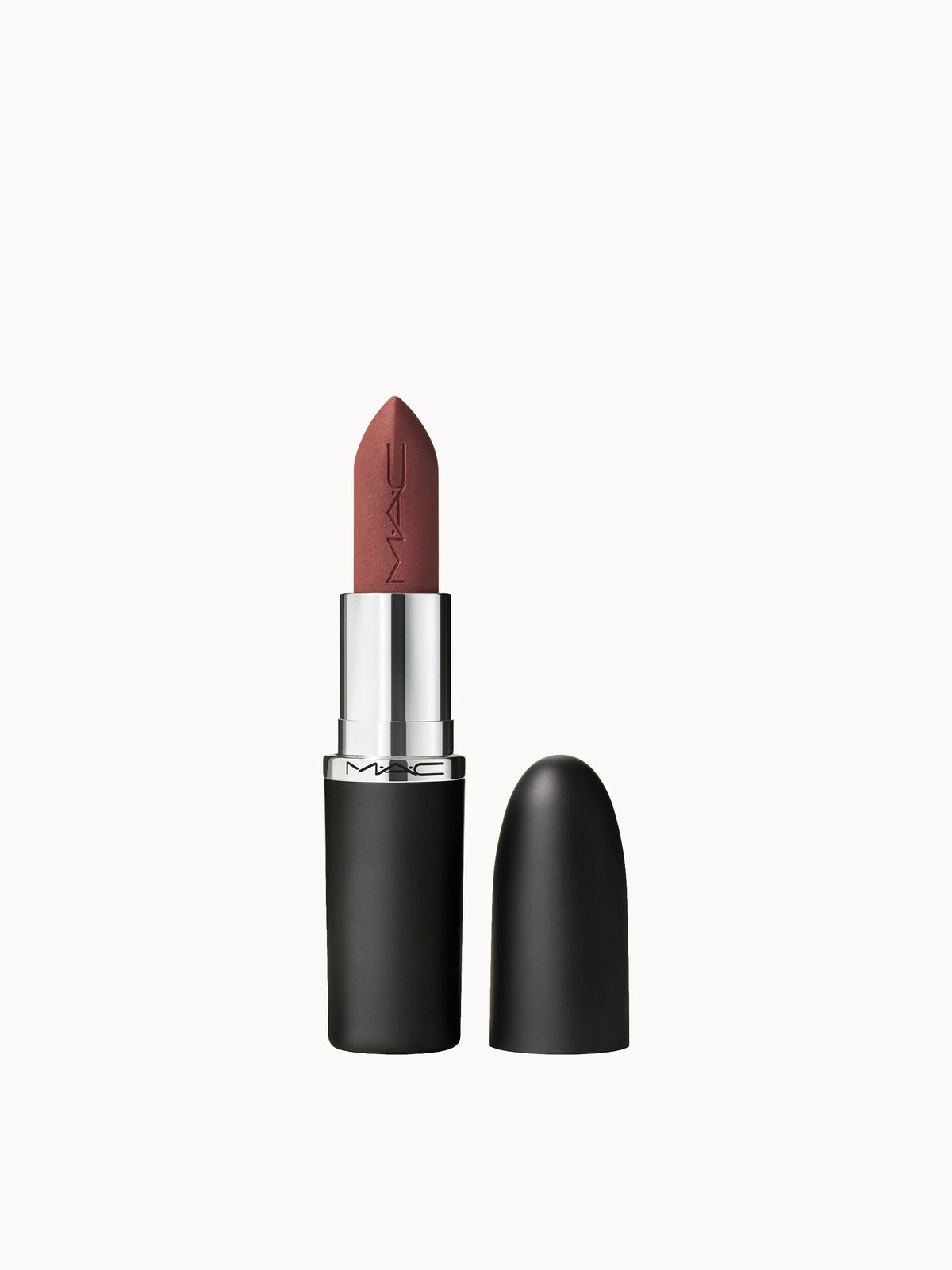 MAC Macximal Silky Matte Lipstick 3.5g (Various Shades) - Whirl
