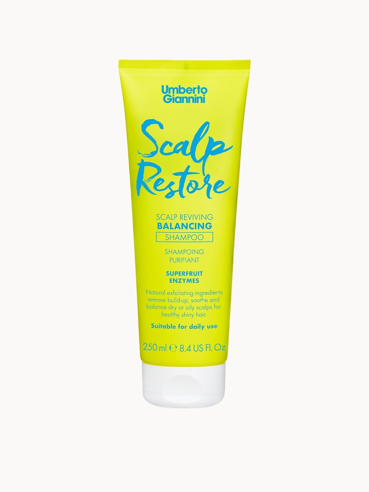 Umberto Giannini Scalp Rescue Bundle 2