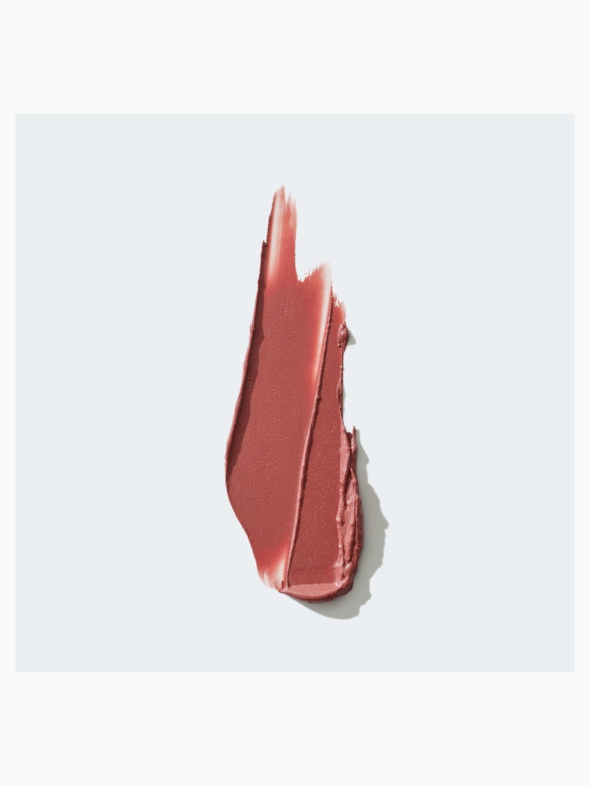 Clinique Pop Longwear Satin Lipstick 3.9g (Various Shades) - Mocha Pop 2