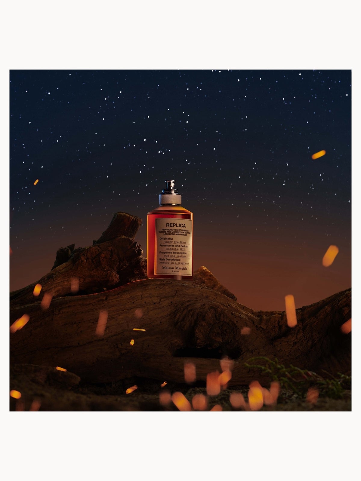 Maison Margiela Replica Under the Stars Eau de Toilette 100ml 4