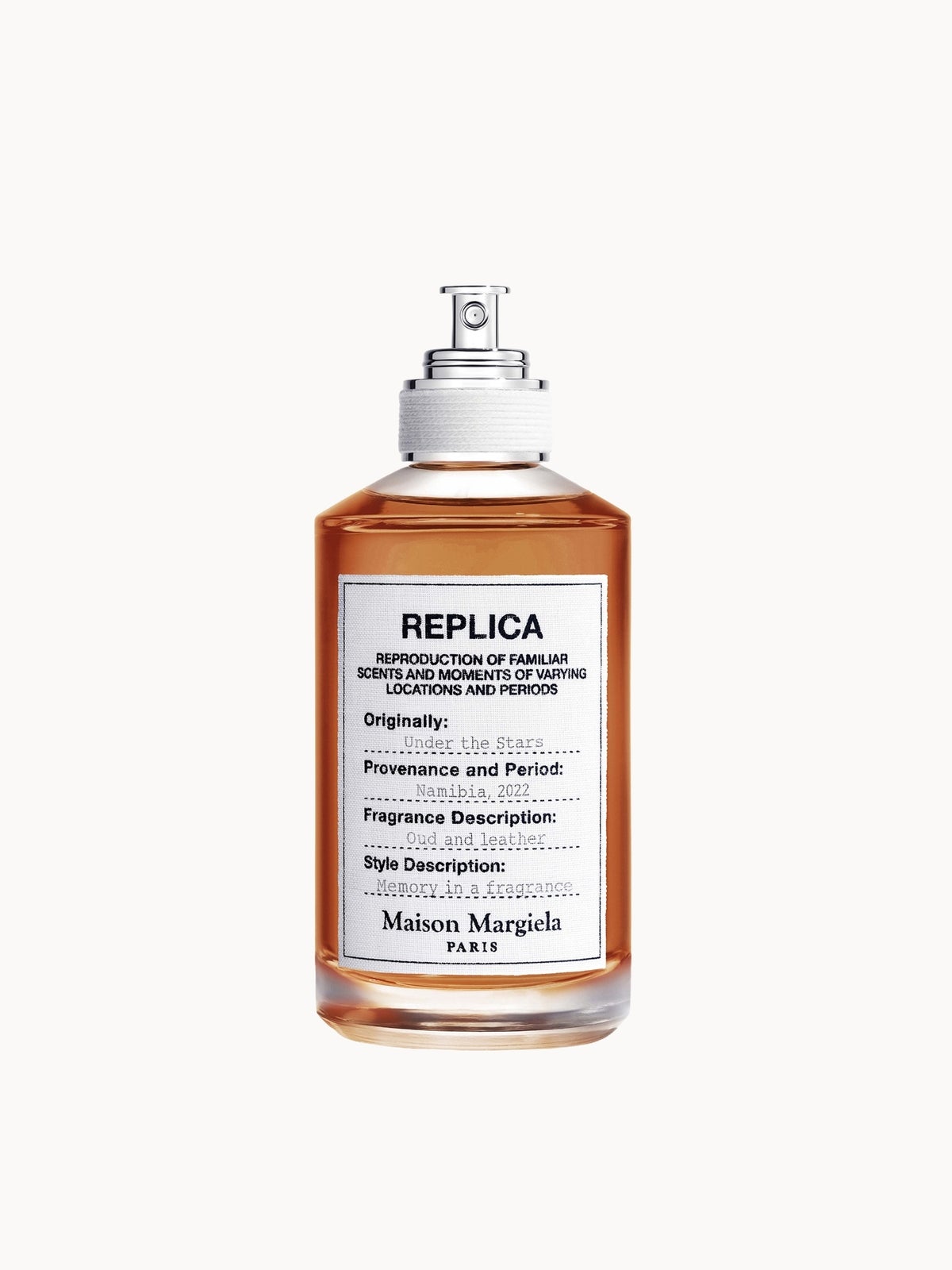 Maison Margiela Replica Under the Stars Eau de Toilette 100ml
