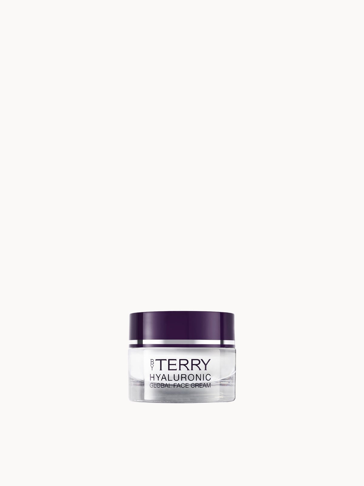 By Terry Hyaluronic Global Face Cream Travel-Size 15ml