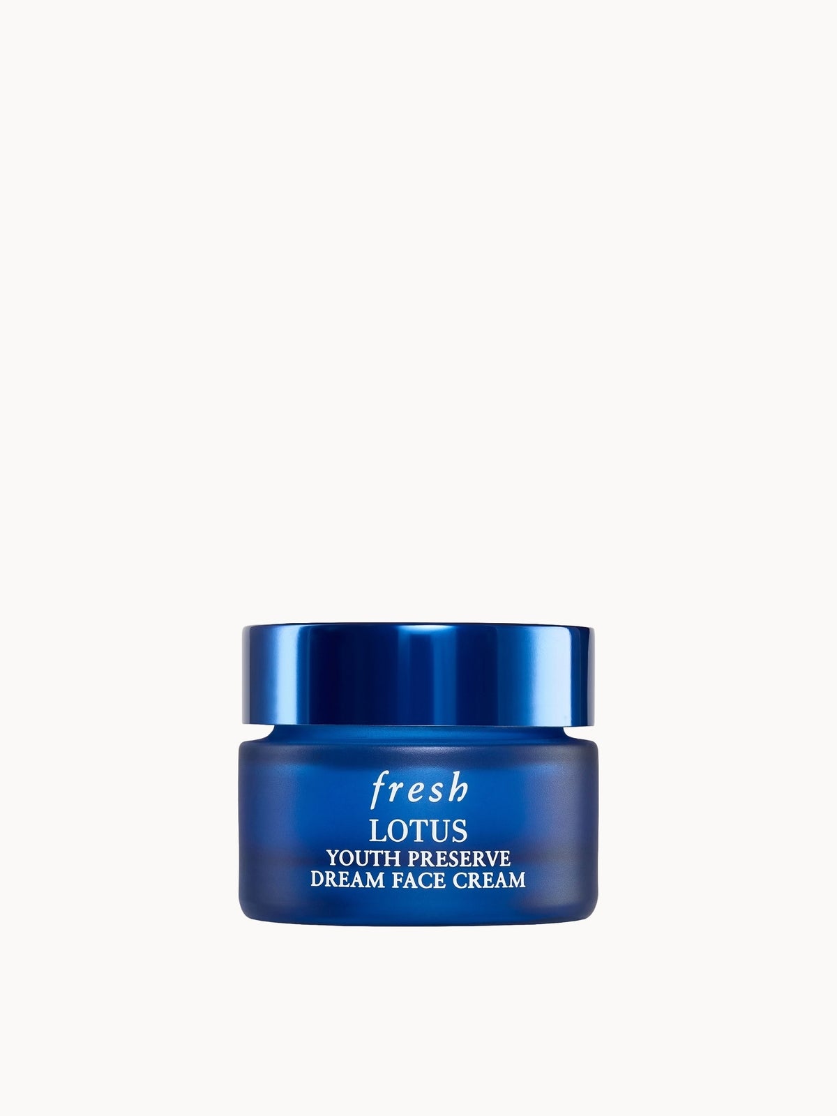 Fresh Lotus Youth Preserve Dream Face Cream 15ml