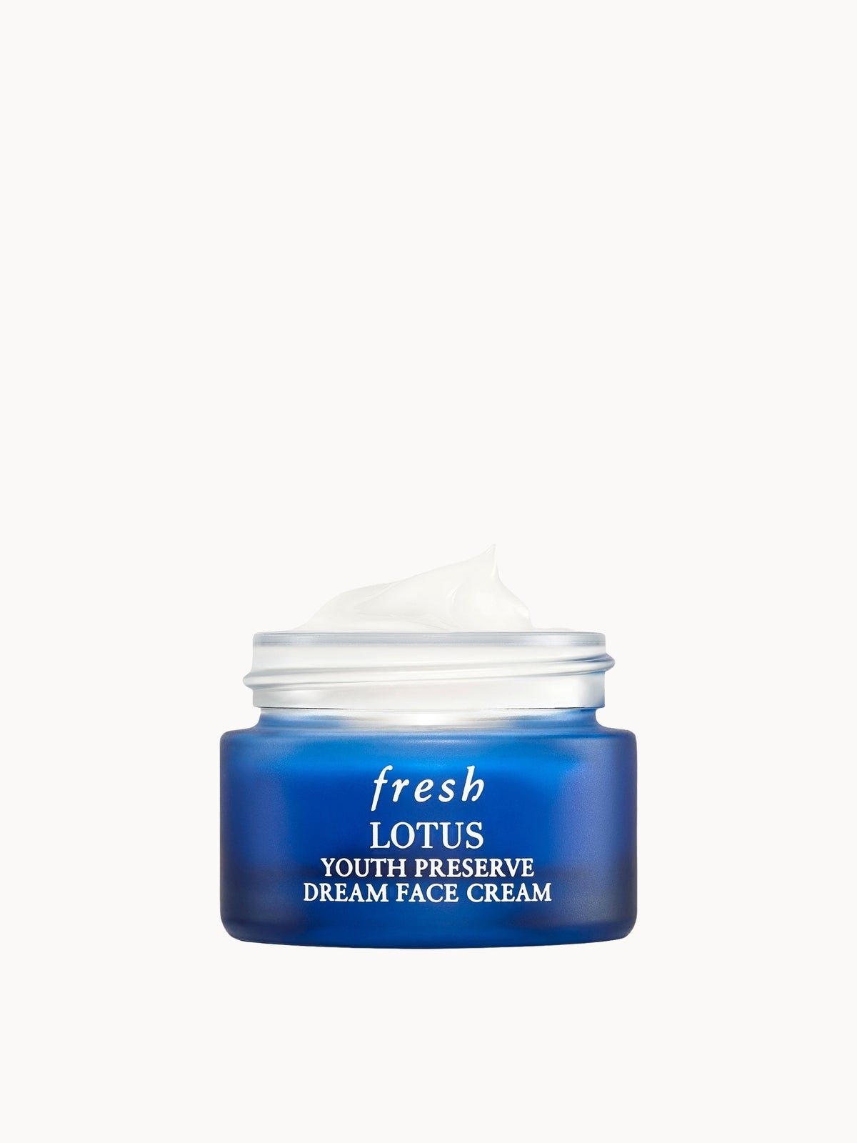 Fresh Lotus Youth Preserve Dream Face Cream 15ml 2