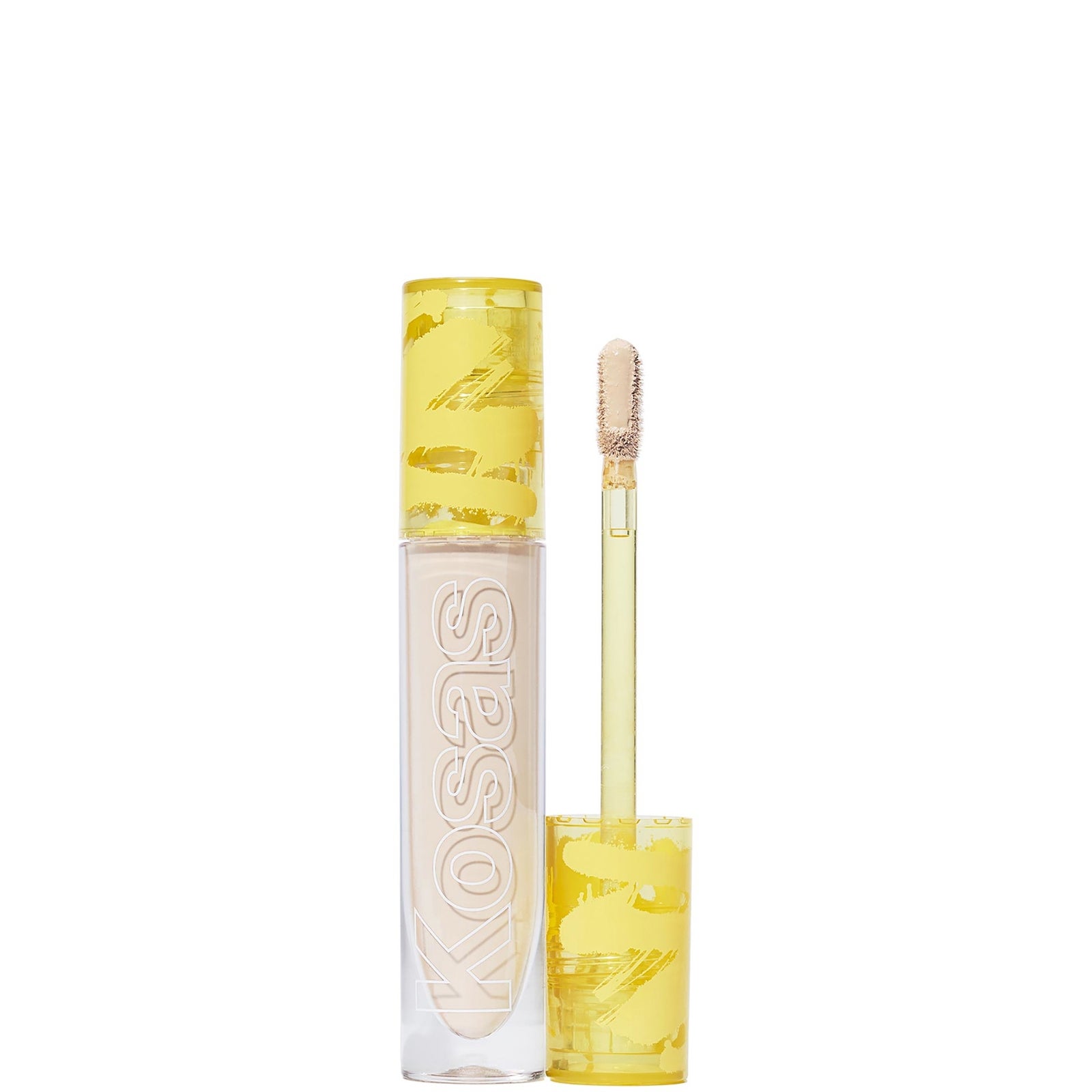 Kosas Revealer Super Creamy and Brightening Concealer 6ml (Various Shades) - Tone 2.3 N