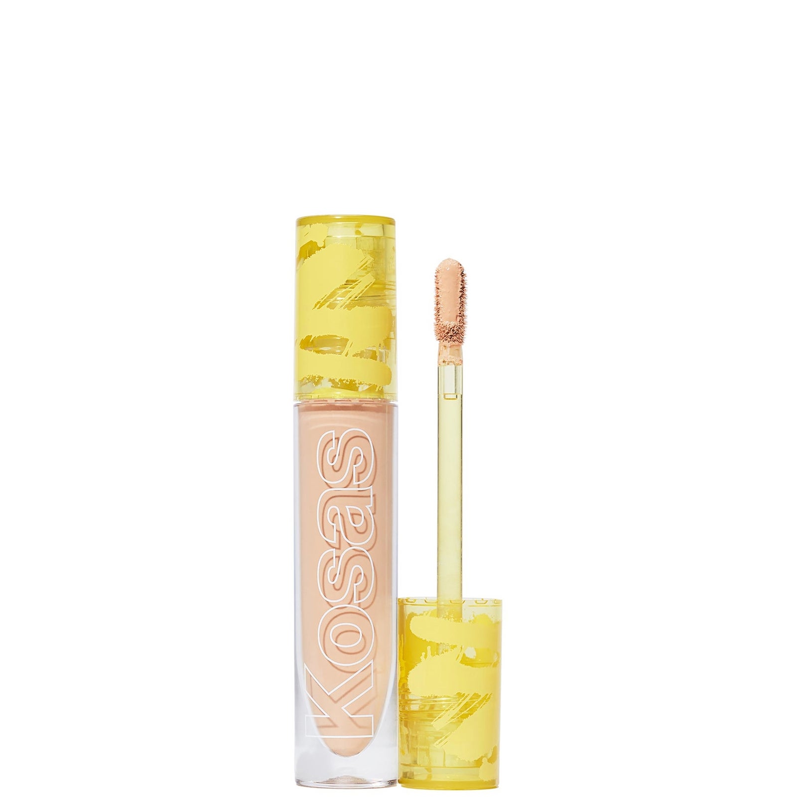 Kosas Revealer Super Creamy and Brightening Concealer 6ml (Various Shades) - Tone 3.8 N - Image 1
