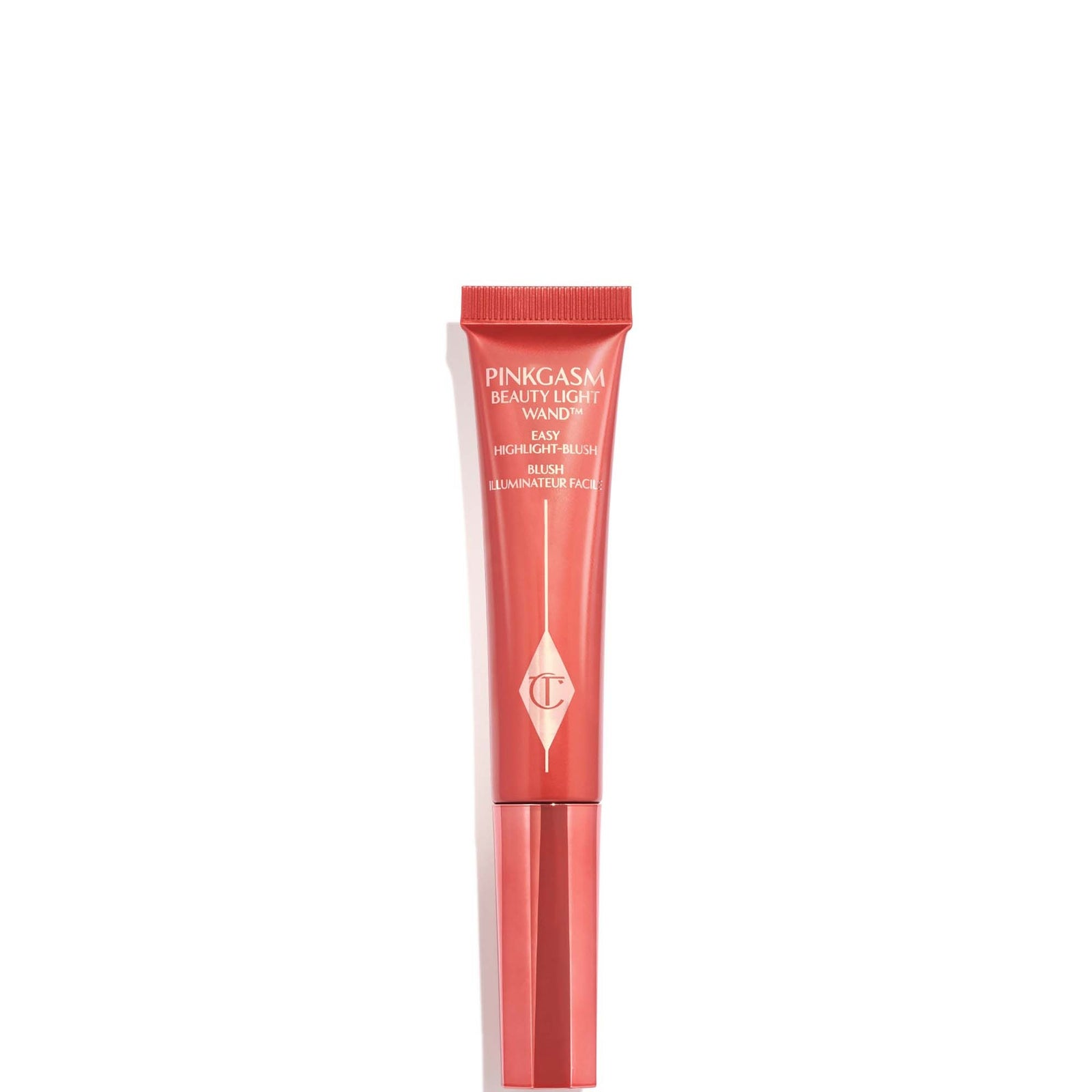 Charlotte Tilbury Women's Glowgasm Beauty Light Wand - Pinkgasm Sunset - Image 3