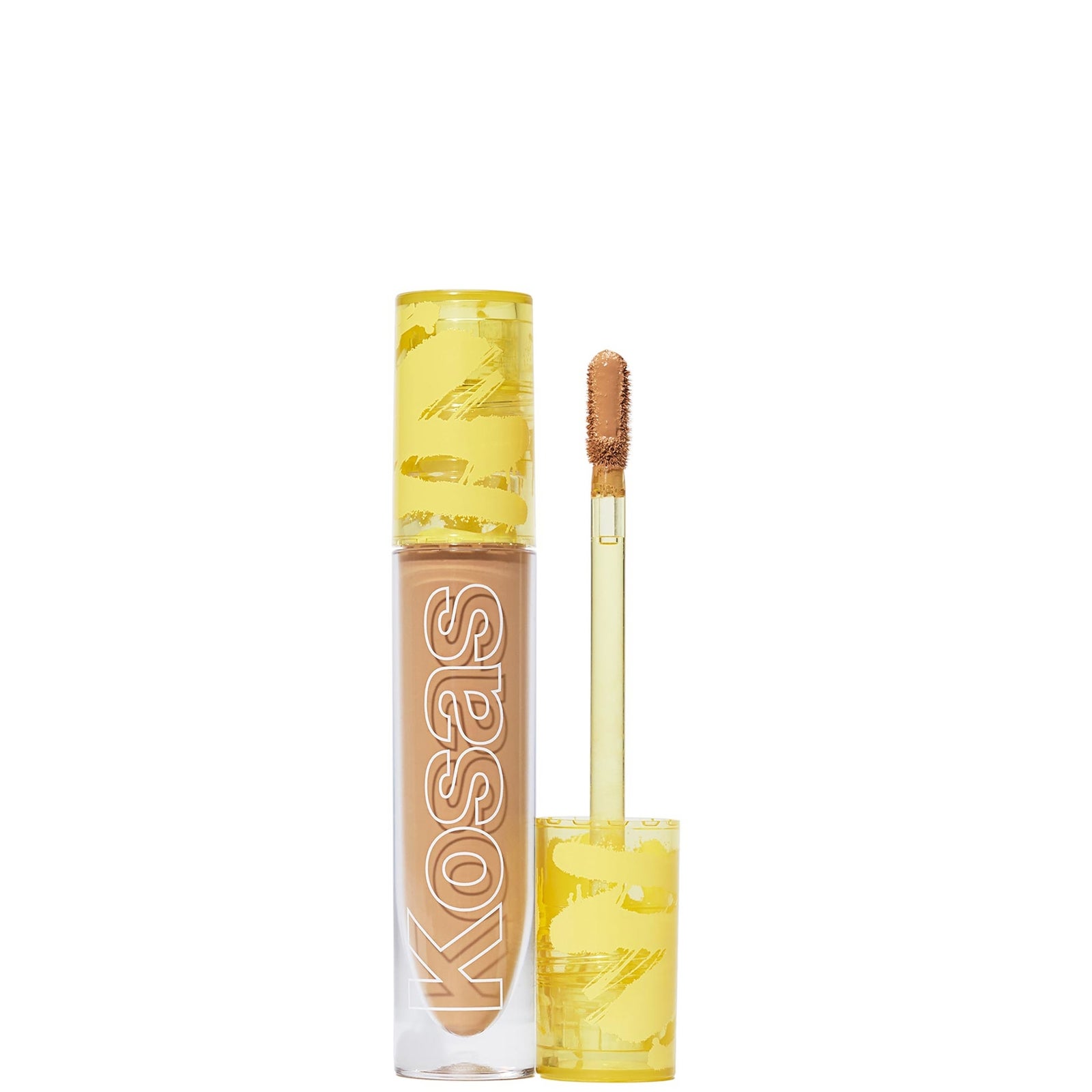 Kosas Revealer Super Creamy and Brightening Concealer 6ml (Various Shades) - Tone 7.3 N - Image 1
