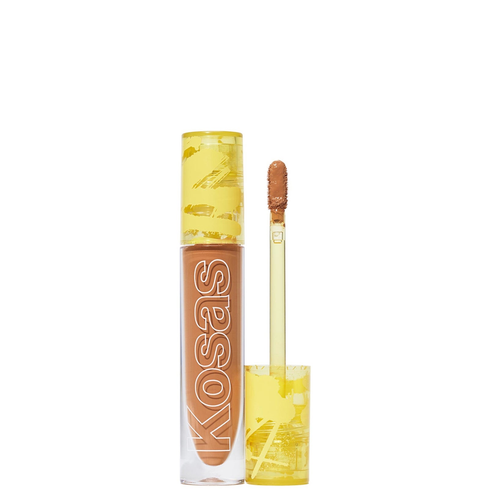Kosas Revealer Super Creamy and Brightening Concealer 6ml (Various Shades) - Tone 7.8 N - Image 1