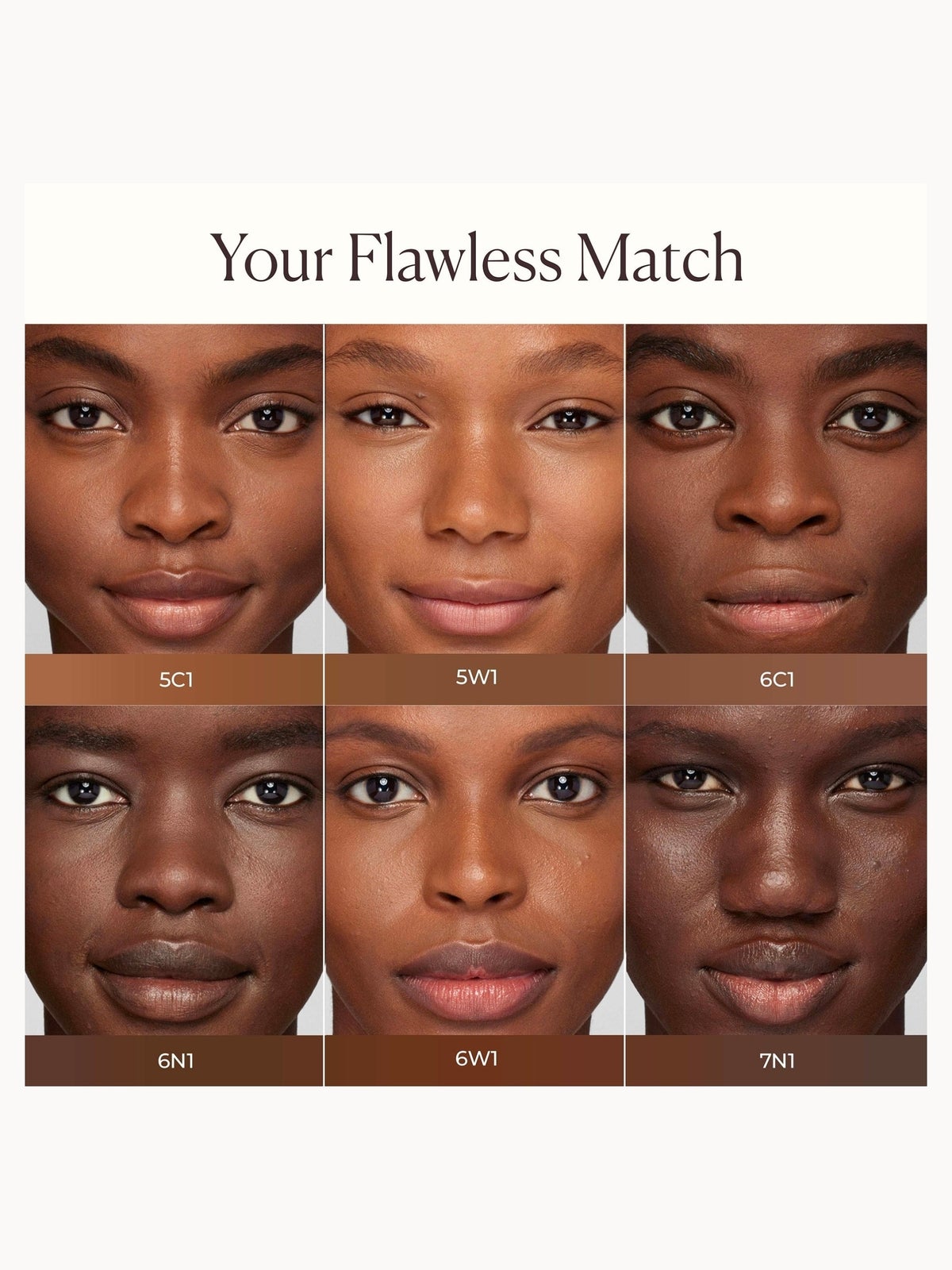 Laura Mercier Real Flawless Weightless Perfecting Concealer 5.4ml (Various Shades) - 20 - 6N1 4