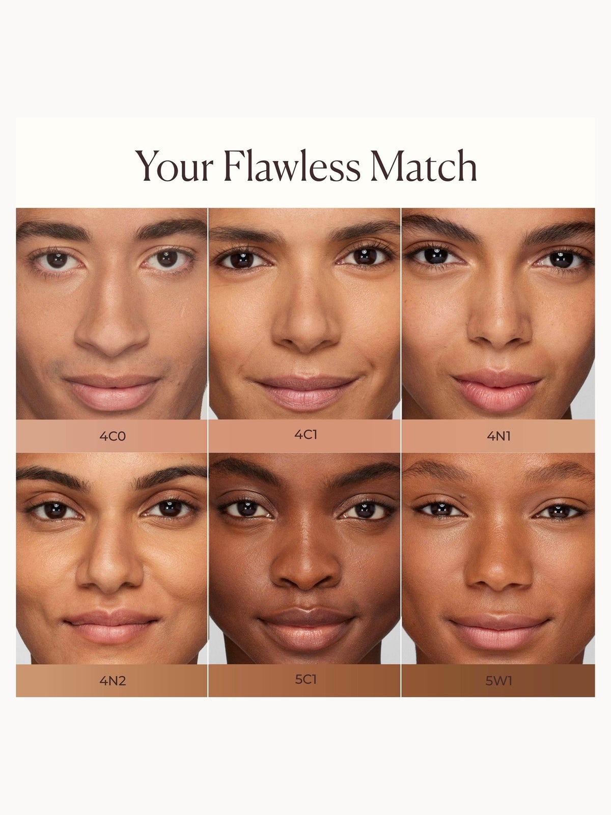 Laura Mercier Real Flawless Weightless Perfecting Concealer 5.4ml (Various Shades) - 15 - 4N1 4
