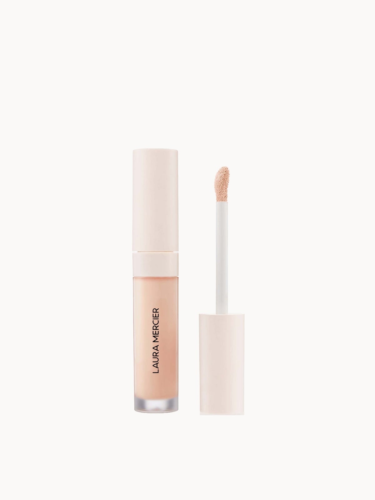 Laura Mercier Real Flawless Weightless Perfecting Concealer 5.4ml (Various Shades) - 2 - 0W1
