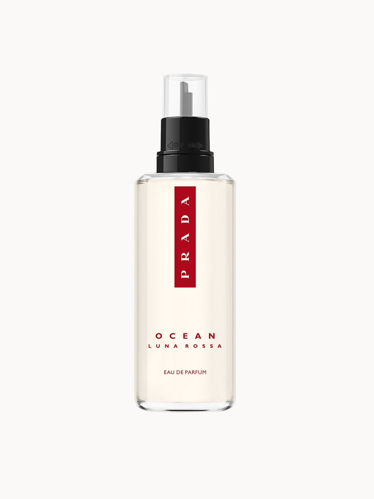 Prada Luna Rossa Ocean Eau de Parfum 150ml Refill (Worth £160.50)