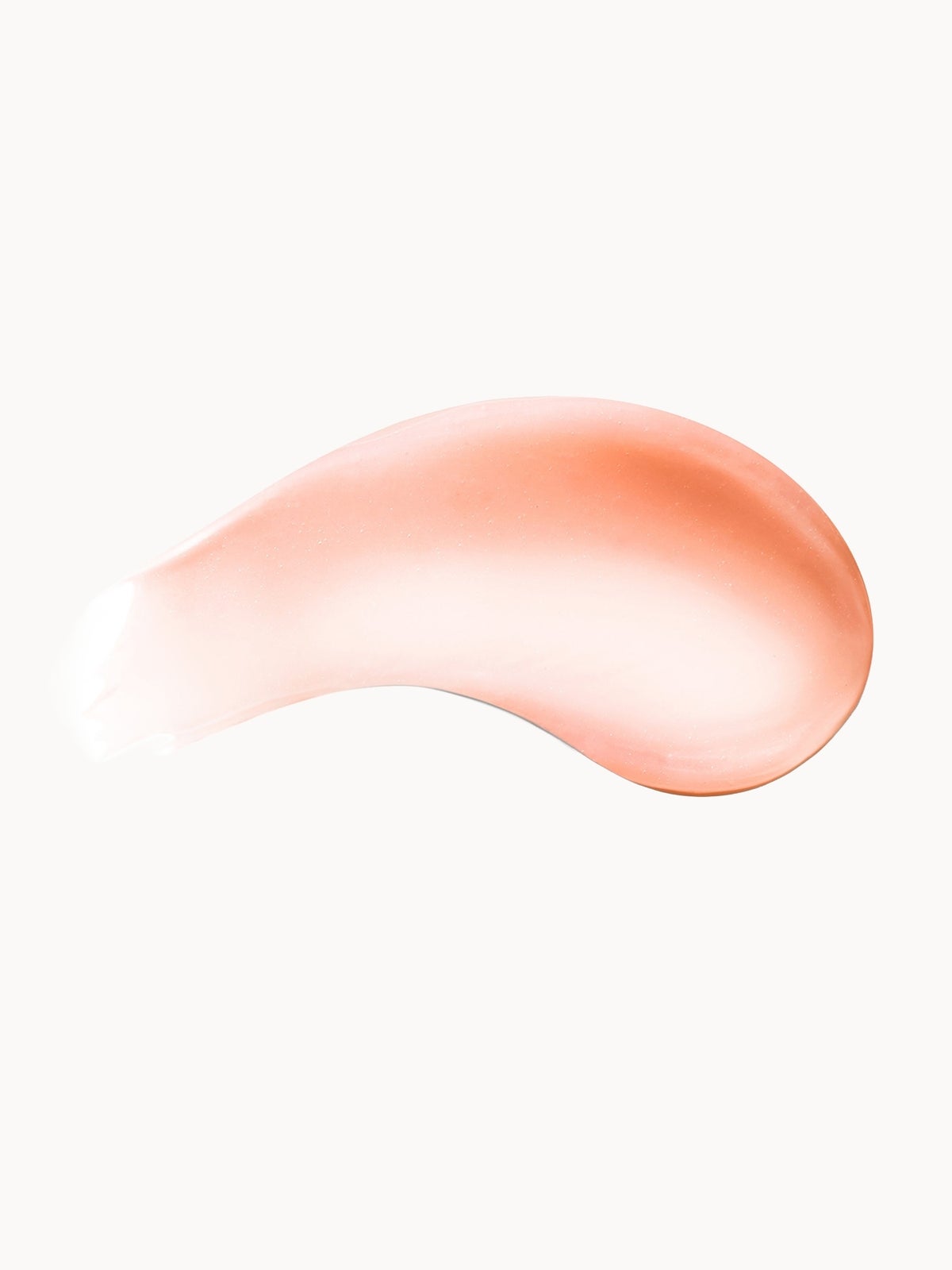 La Mer The Lip Volumizer Gloss 7ml (Various Shades) - Sheer Coral 2