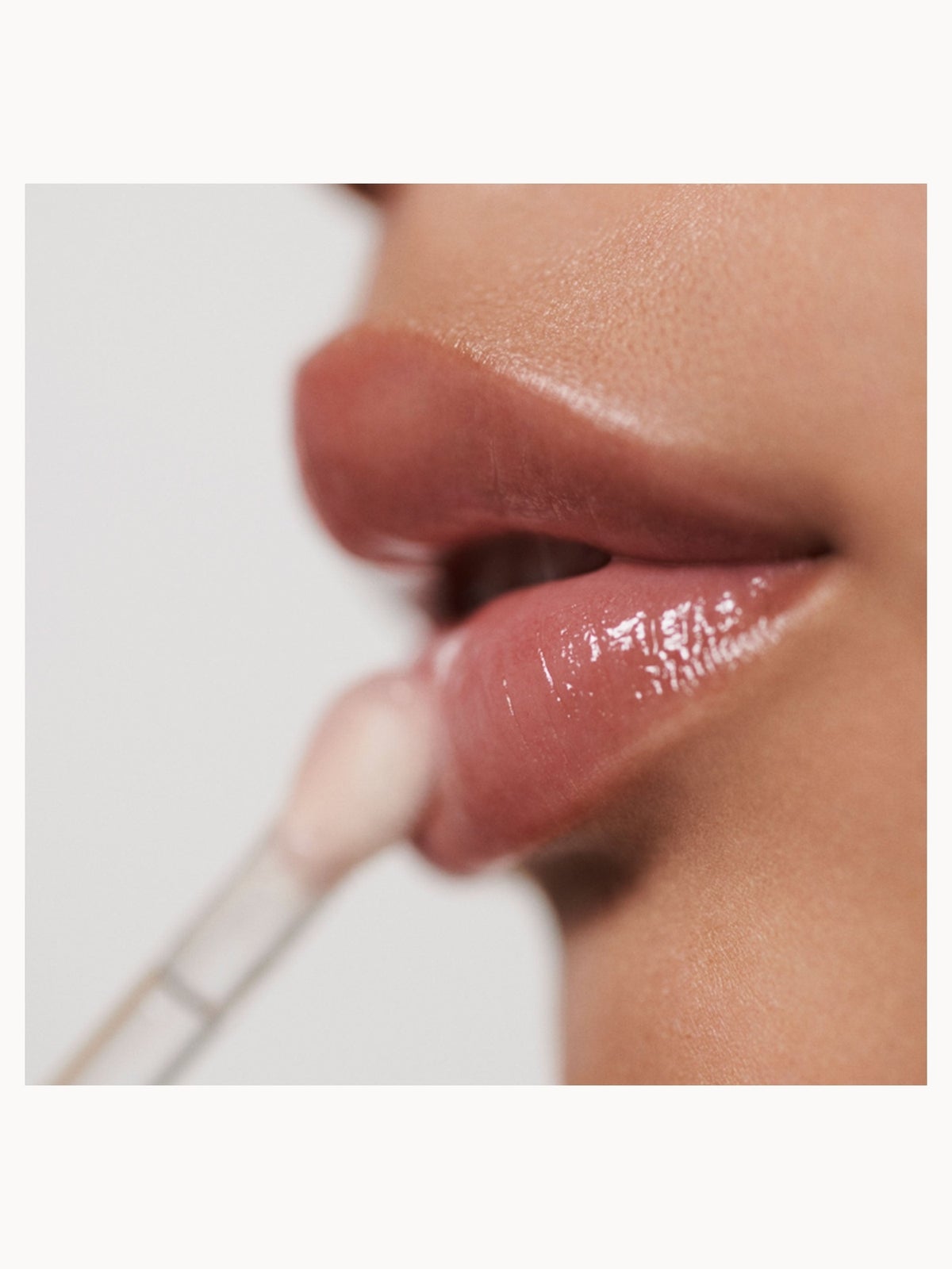 La Mer The Lip Volumizer Gloss 7ml (Various Shades) - Sheer Pink 3