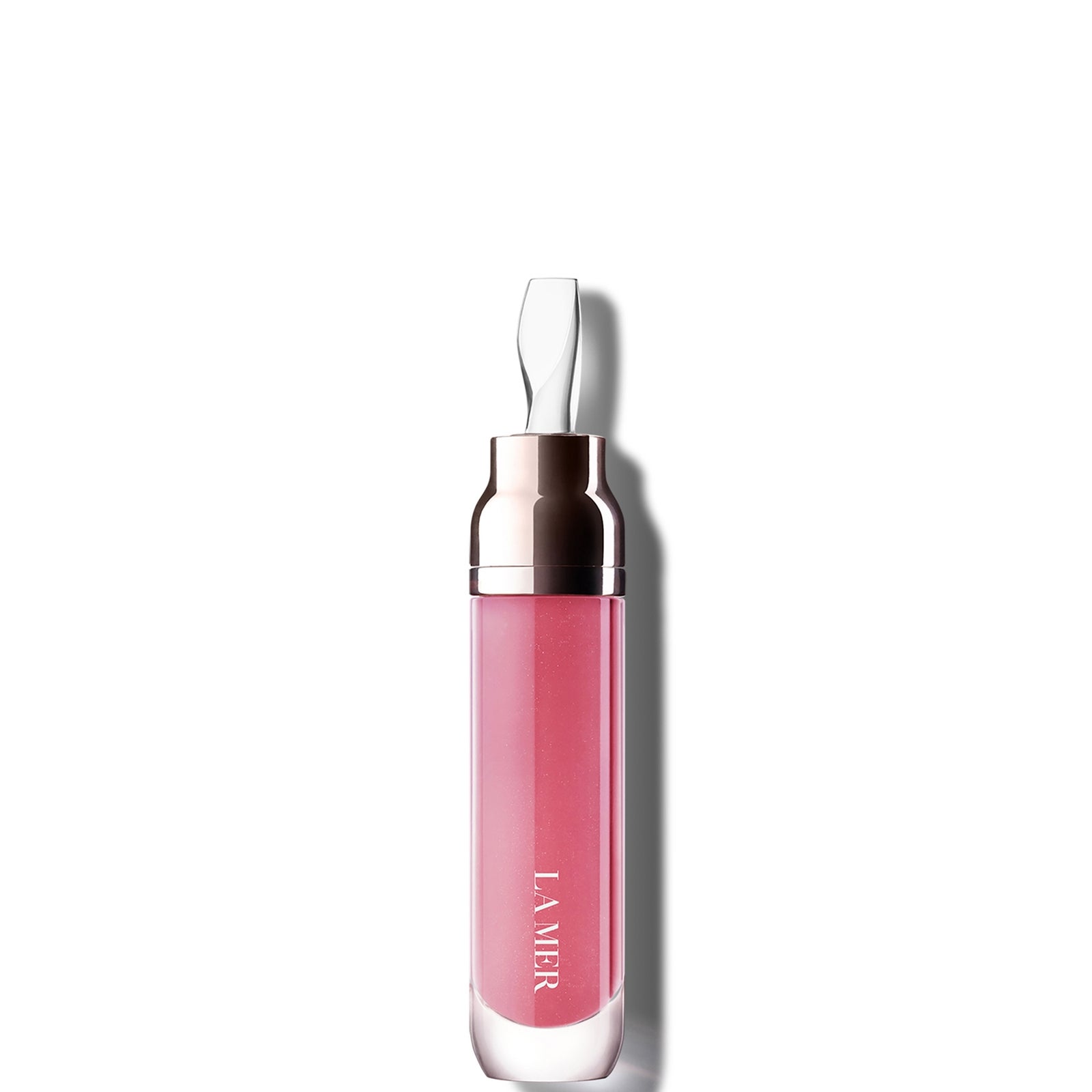 La Mer The Lip Volumizer Gloss 7ml (Various Shades) - Sheer Pink