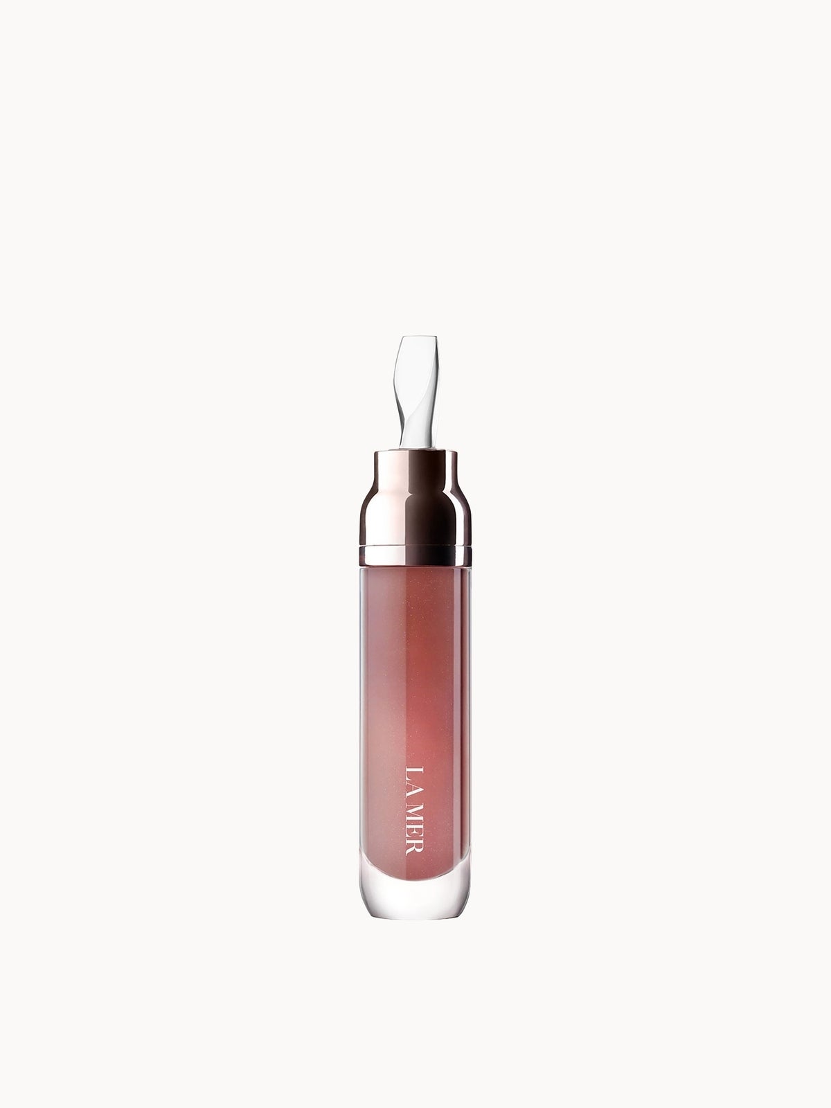 La Mer The Lip Volumizer Gloss 7ml (Various Shades) - Sheer Glow