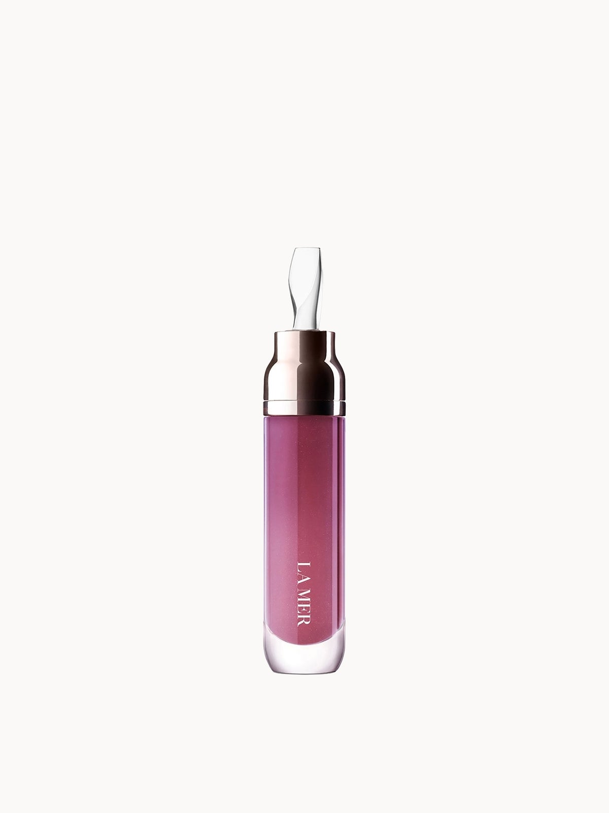 La Mer The Lip Volumizer Gloss 7ml (Various Shades) - Sheer Berry