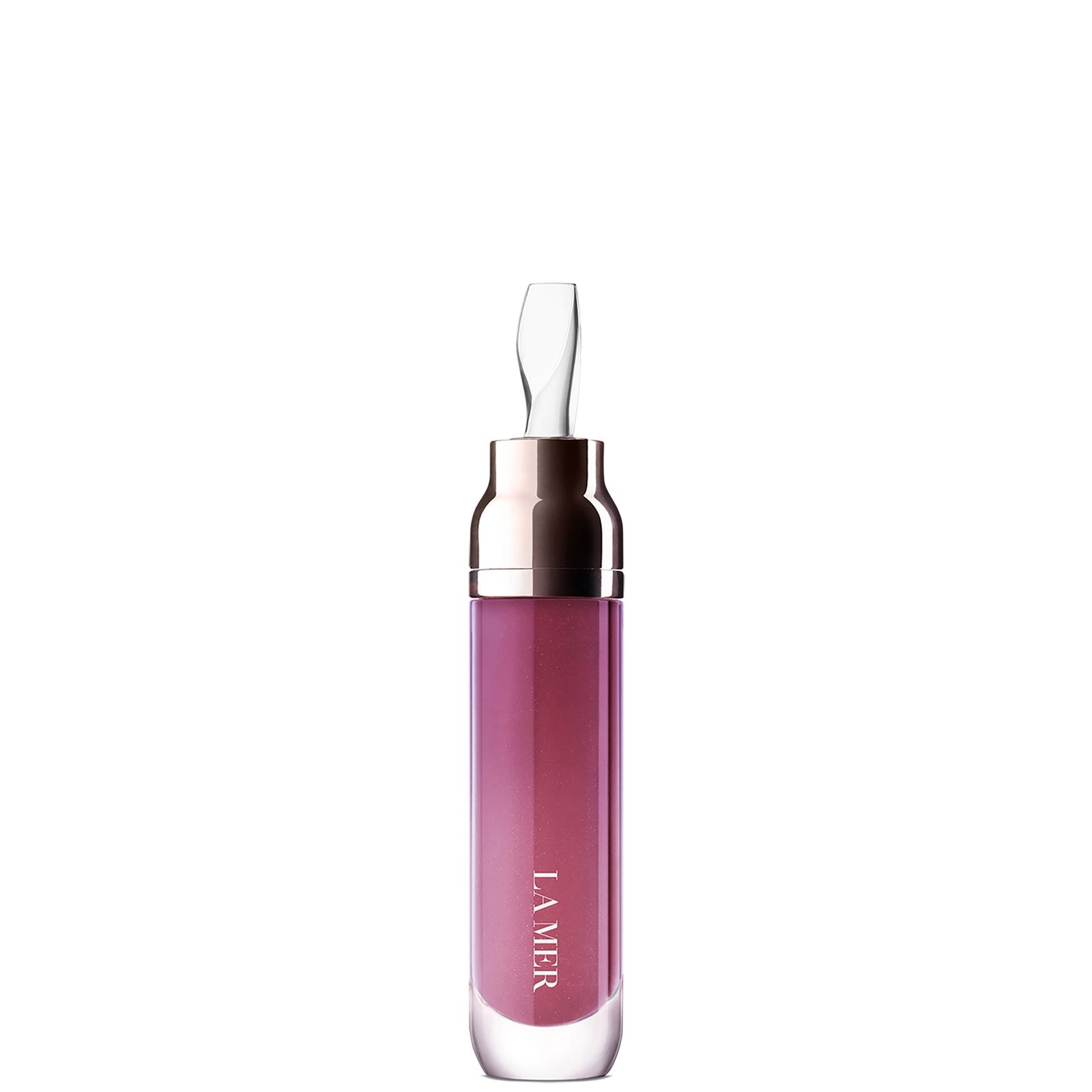 La Mer The Lip Volumizer Gloss 7ml (Various Shades) - Sheer Berry