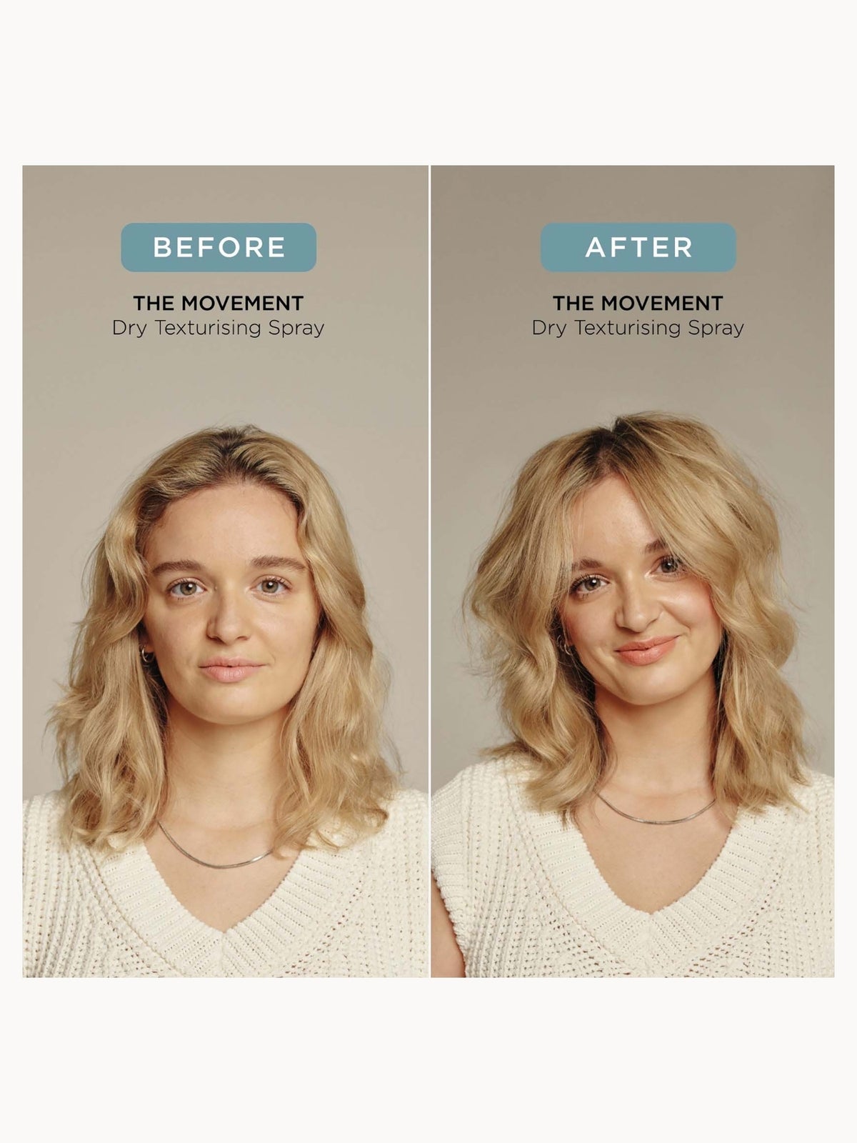 ARKIVE Headcare The Movement Dry Texturizing Spray 200ml 3