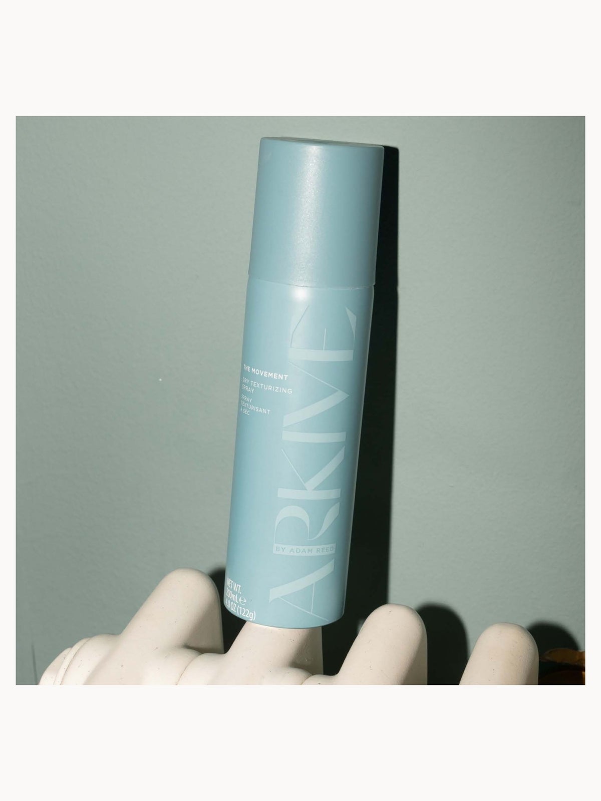 ARKIVE Headcare The Movement Dry Texturizing Spray 200ml 2