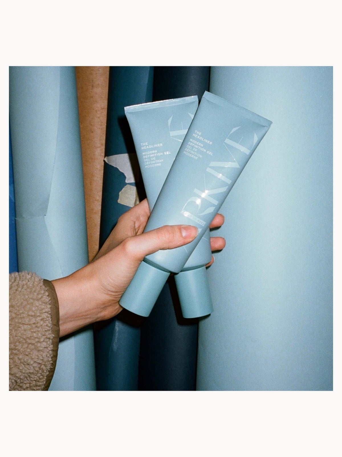 ARKIVE Headcare The Headliner Modern Definition Gel 180ml 2