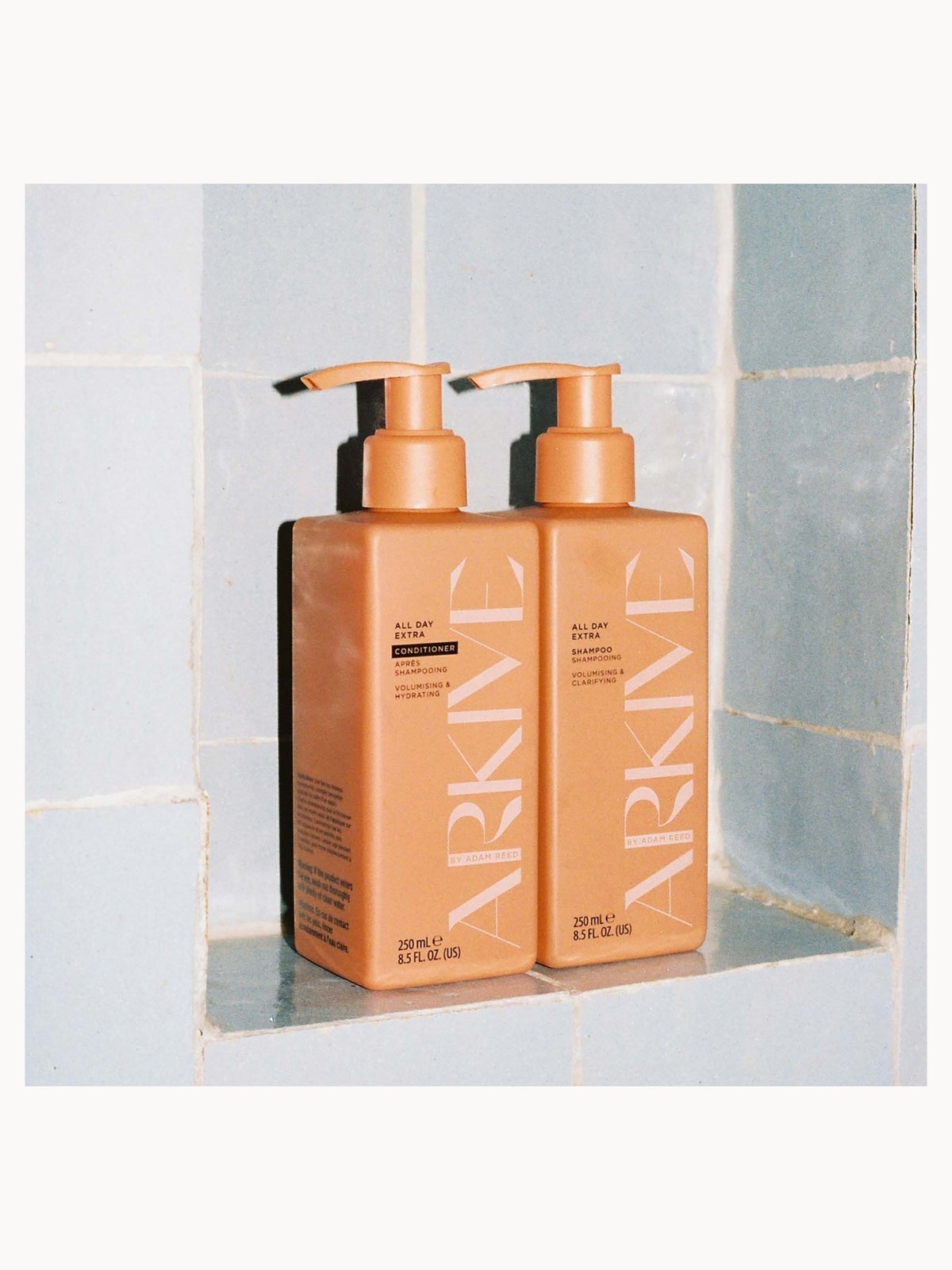 ARKIVE Headcare All Day Extra Conditioner 250ml 2