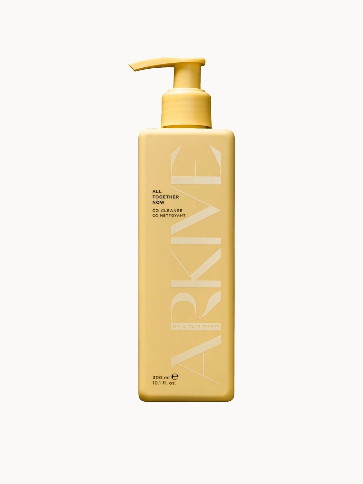 ARKIVE Headcare All Together Now Co Cleanse 300ml