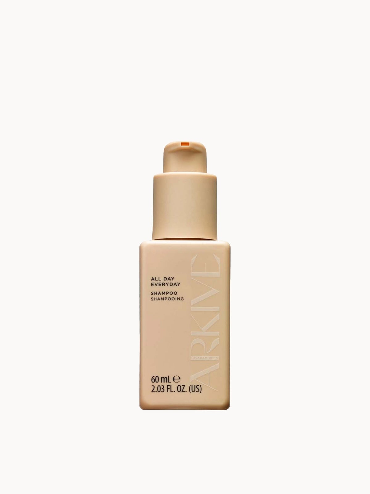 ARKIVE Headcare The All Day Everyday Shampoo 60ml