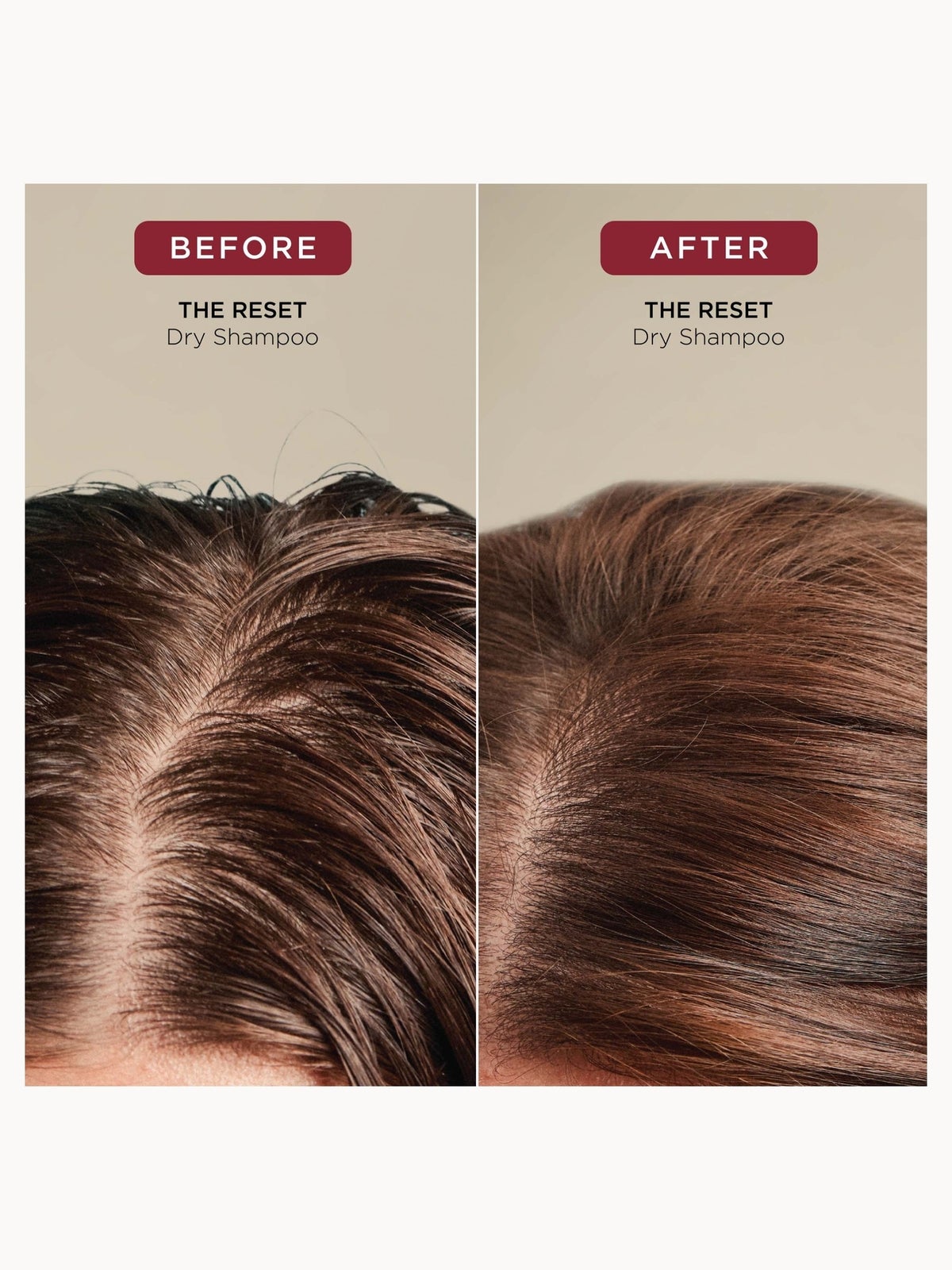 ARKIVE Headcare The Reset Dry Shampoo 200ml 3