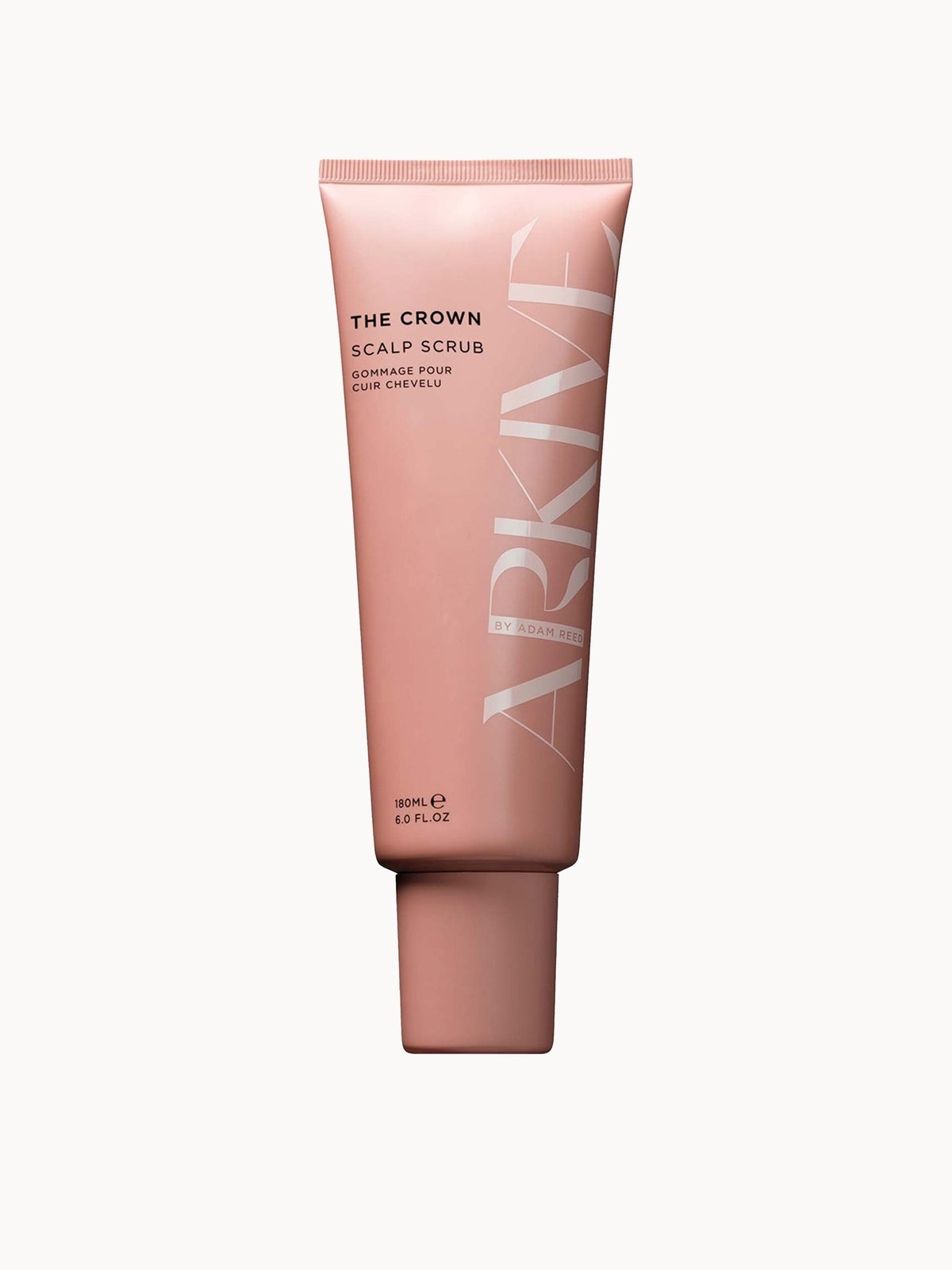ARKIVE Headcare The Crown Scalp Scrub 180ml