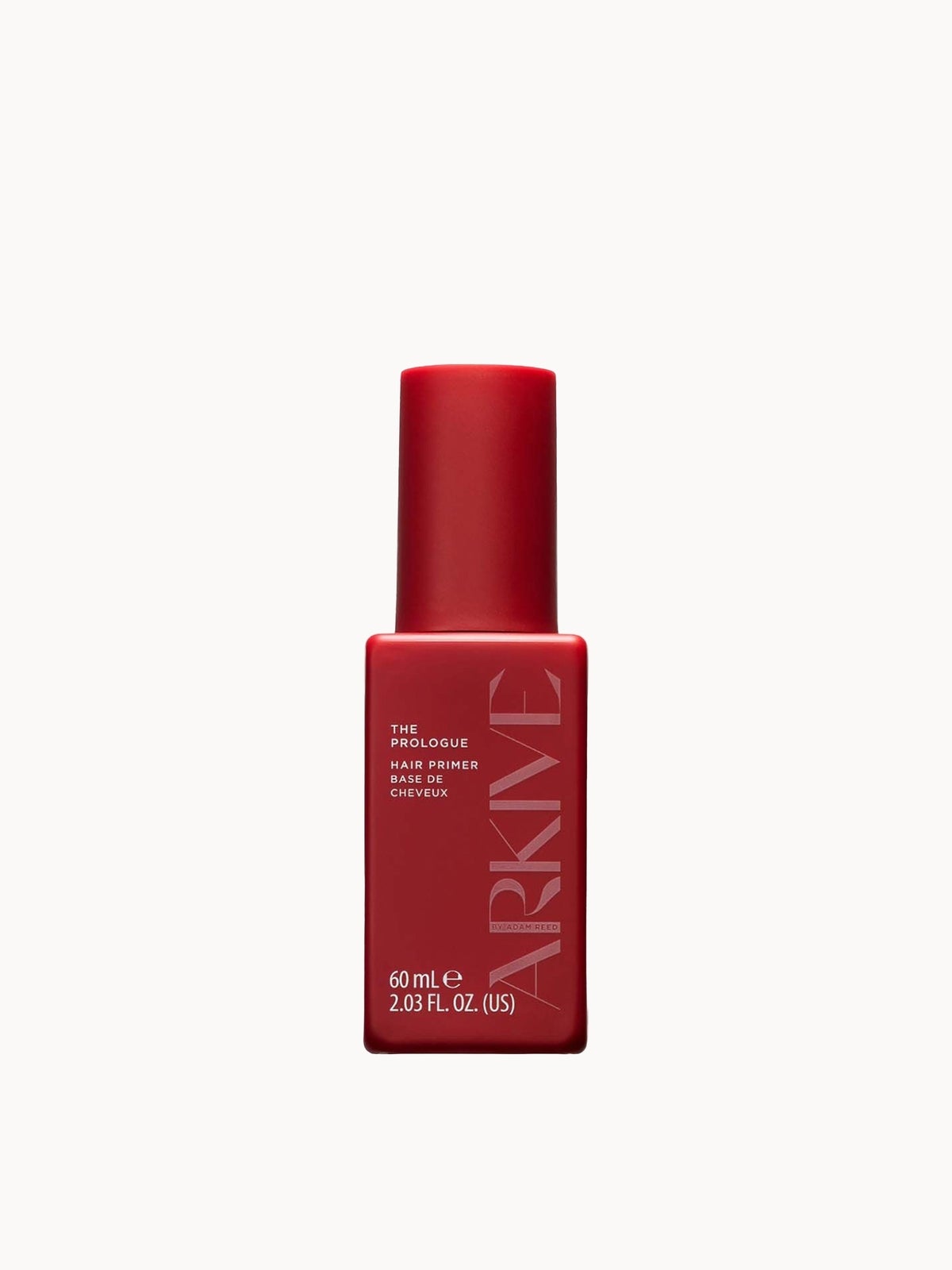 ARKIVE Headcare The Prologue Hair Primer 60ml