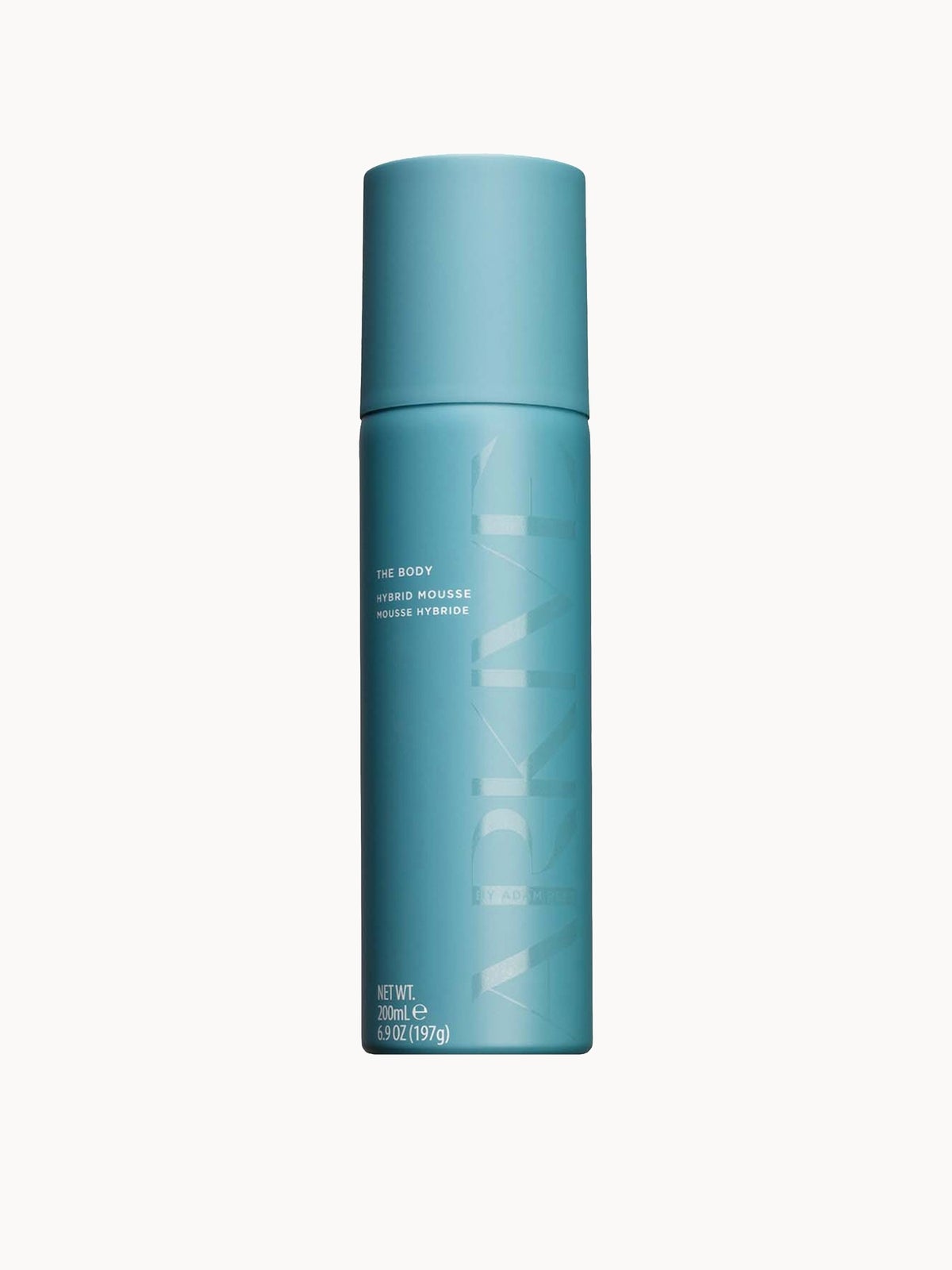 ARKIVE Headcare The Body Hybrid Mousse 200ml