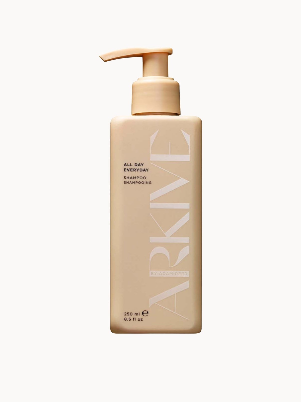 ARKIVE Headcare The All Day Everyday Shampoo 250ml