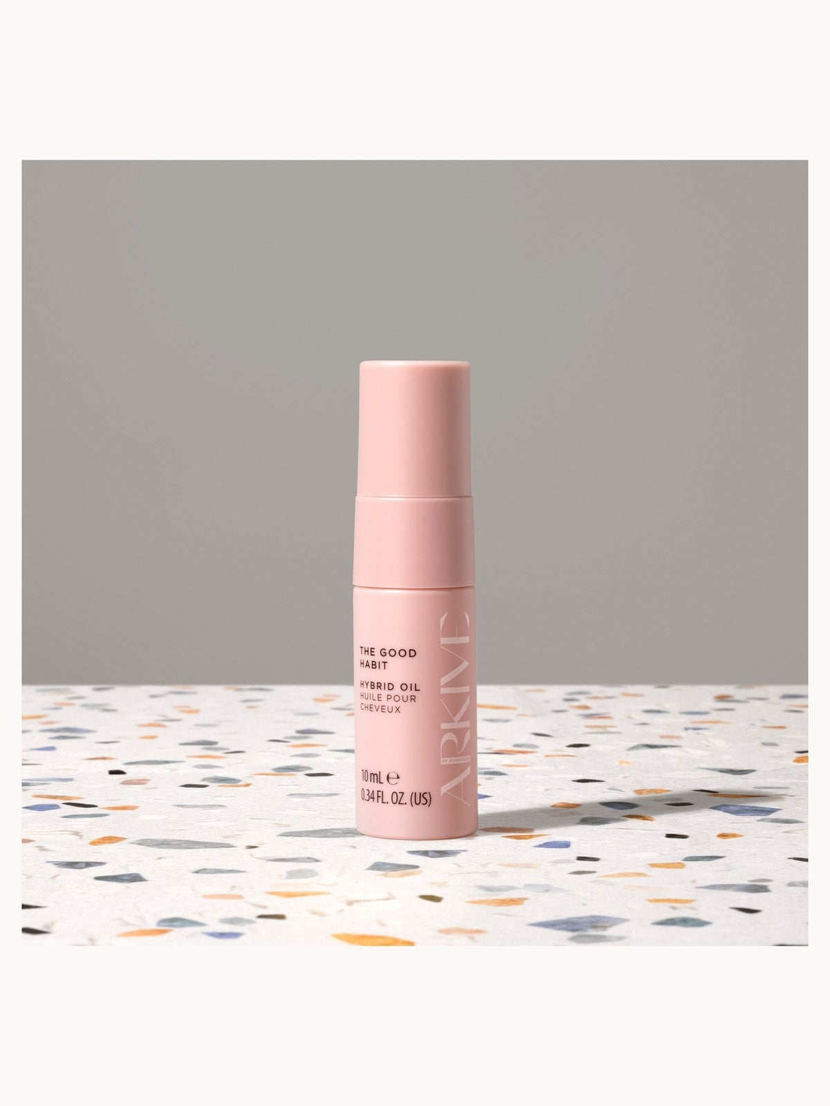 ARKIVE Headcare The Good Habit Hybrid Oil 10ml 3