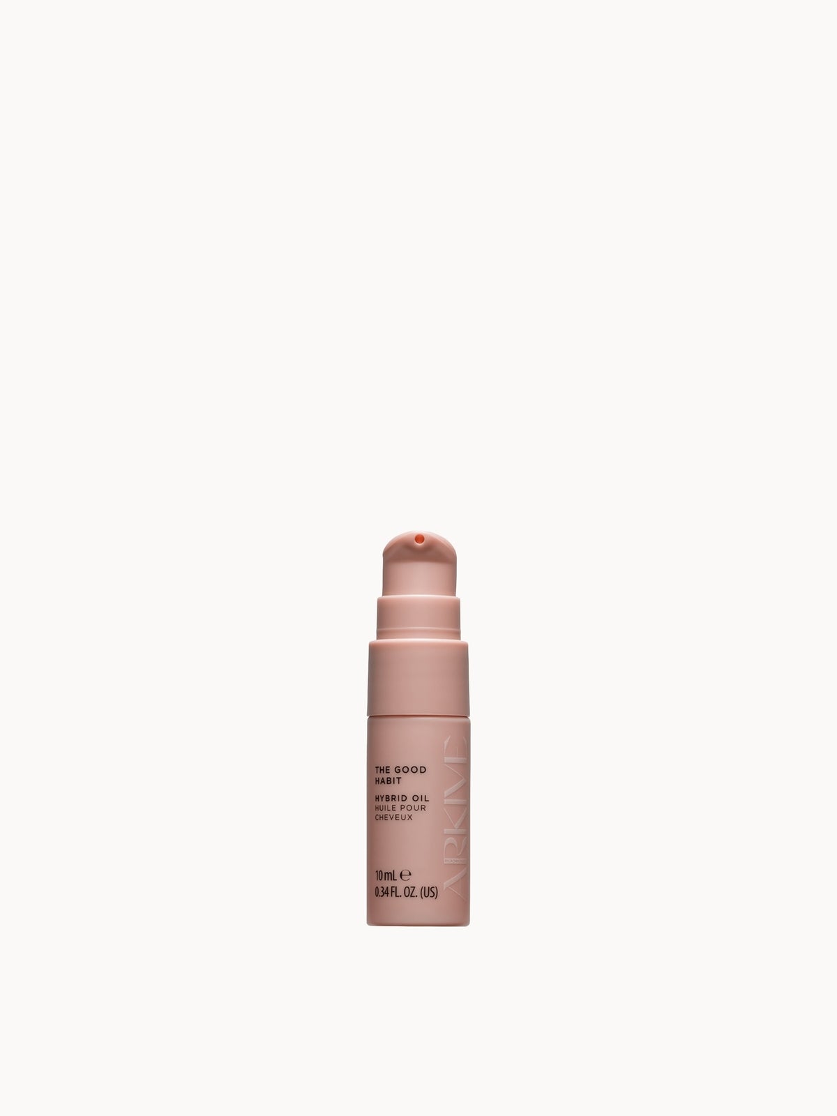 ARKIVE Headcare The Good Habit Hybrid Oil 10ml 2