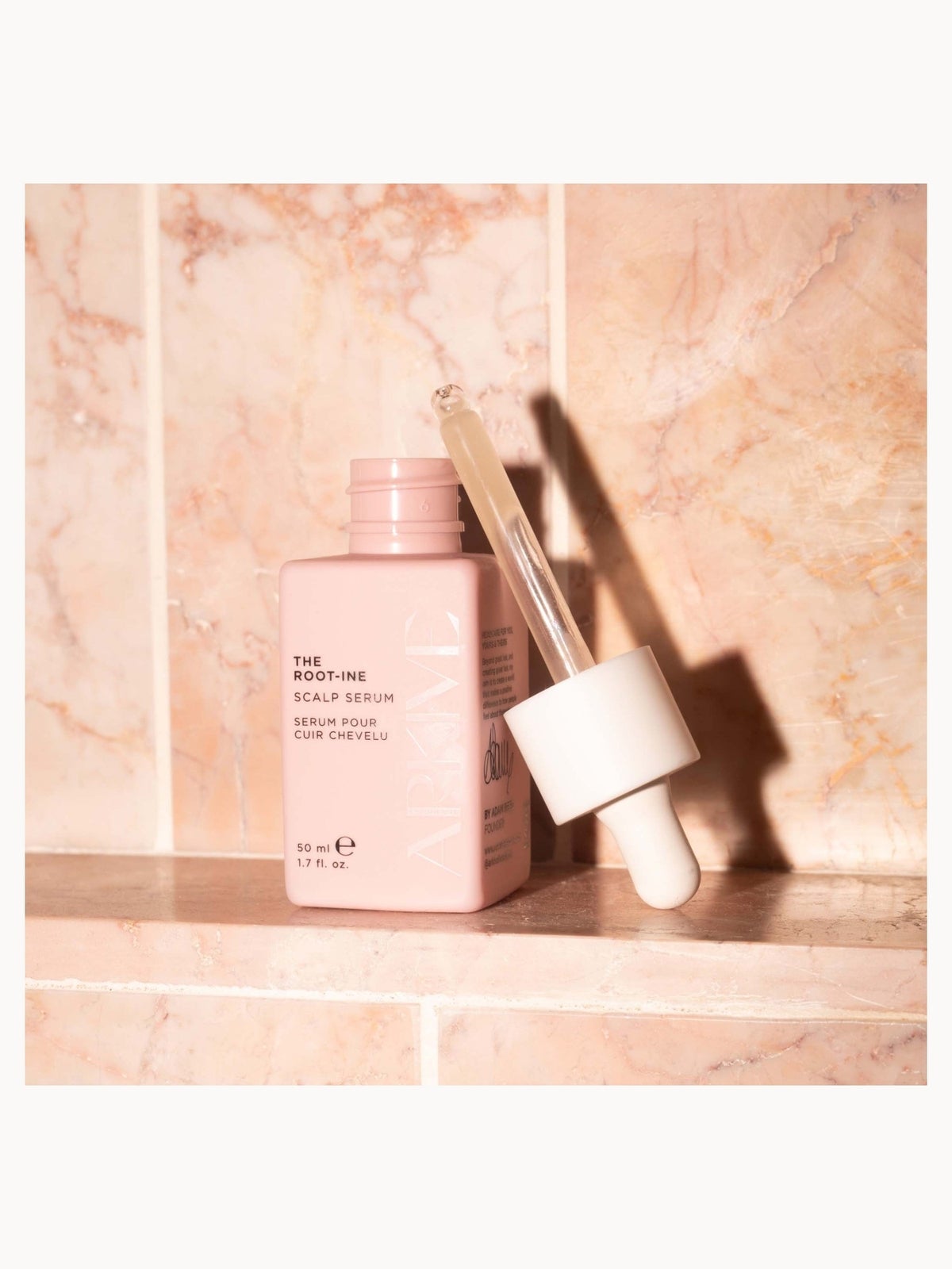 ARKIVE Headcare The Root-ine Scalp Serum 50ml 2